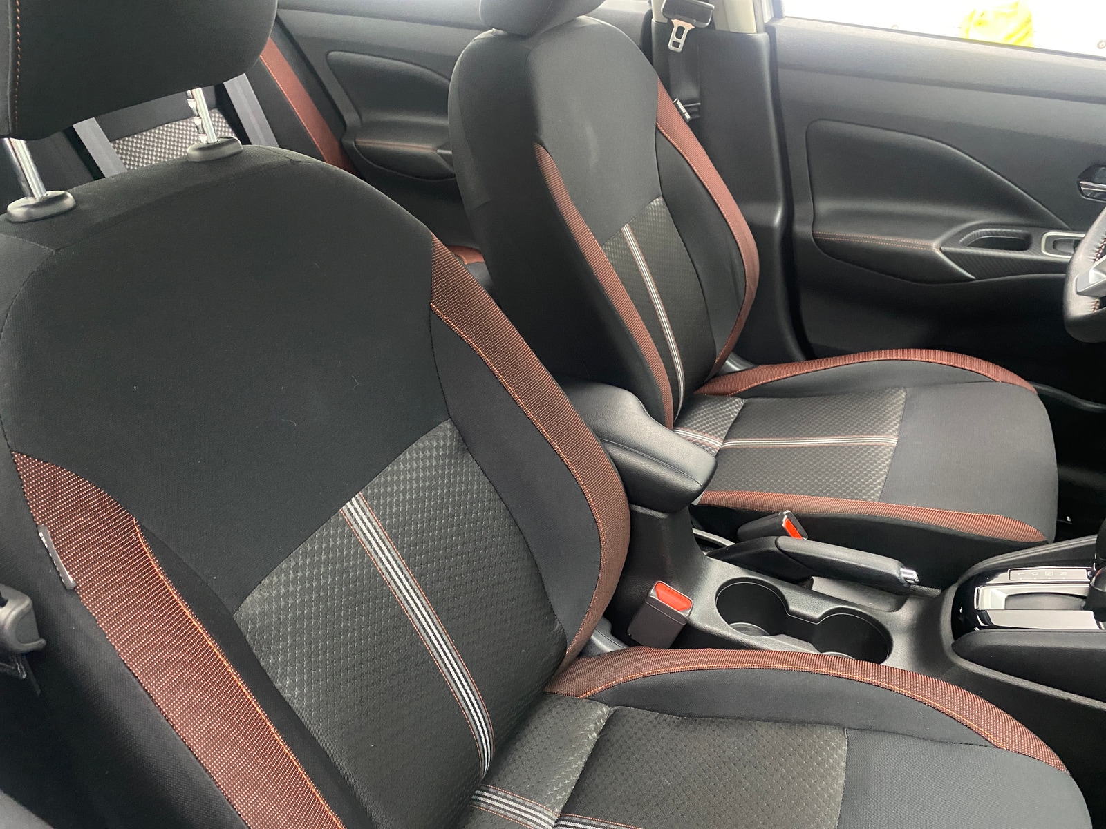 Thumbnail: 2023 Nissan Versa - 2