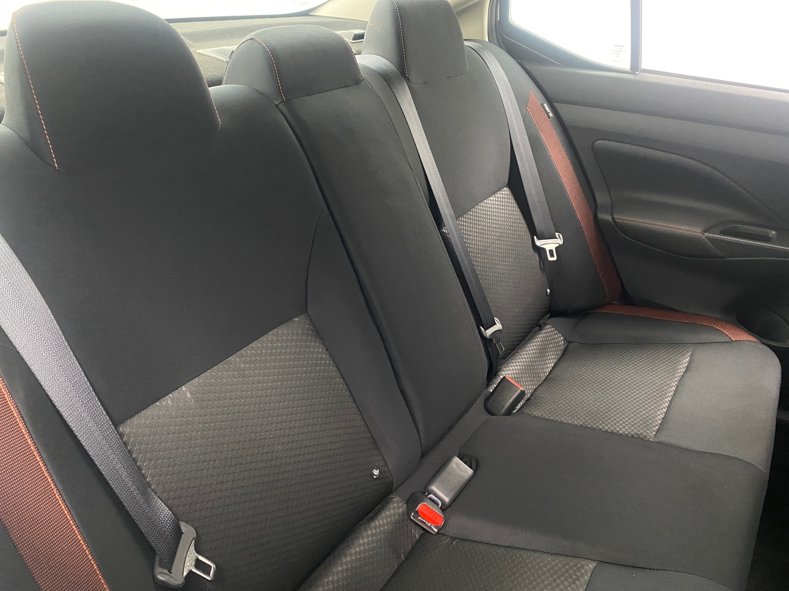 Thumbnail: 2023 Nissan Versa - 6