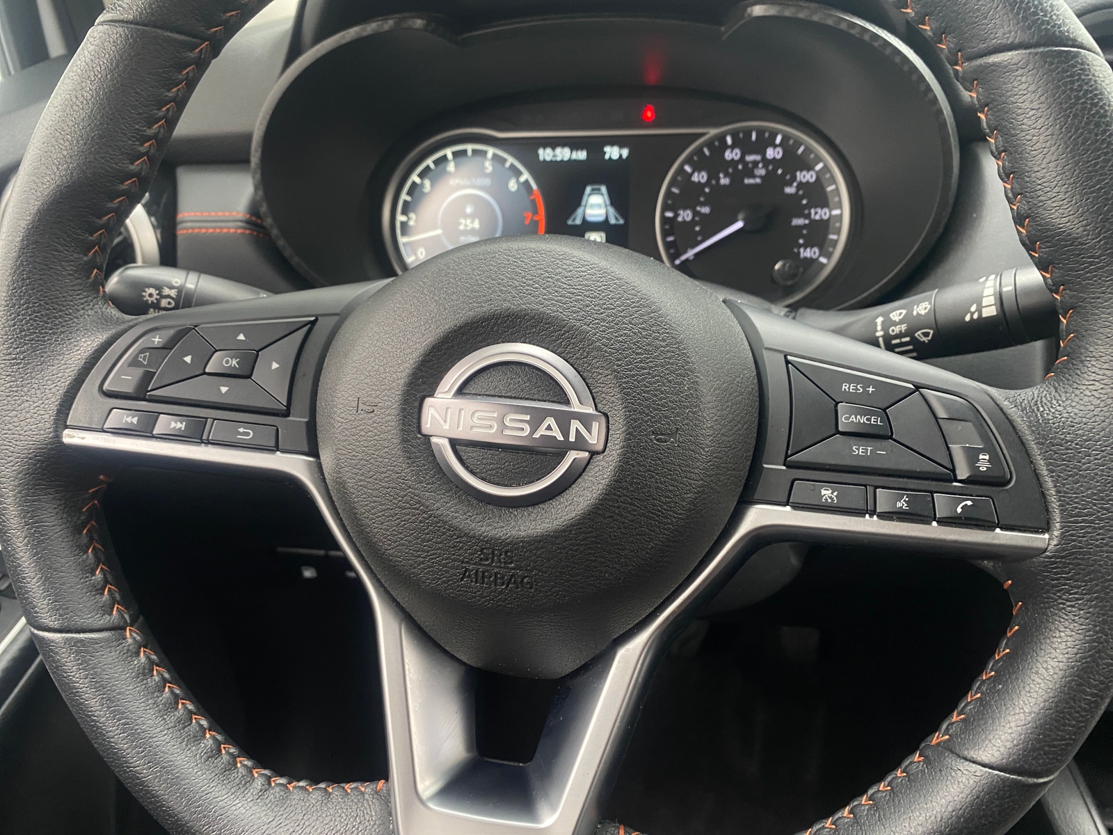 Thumbnail: 2023 Nissan Versa - 5