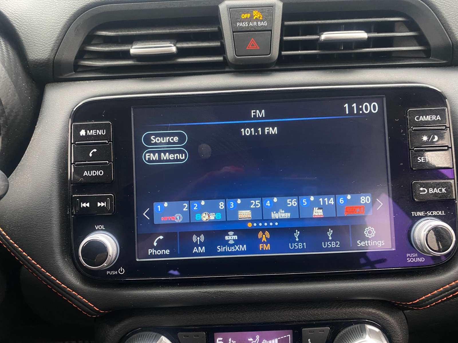 Thumbnail: 2023 Nissan Versa - 4