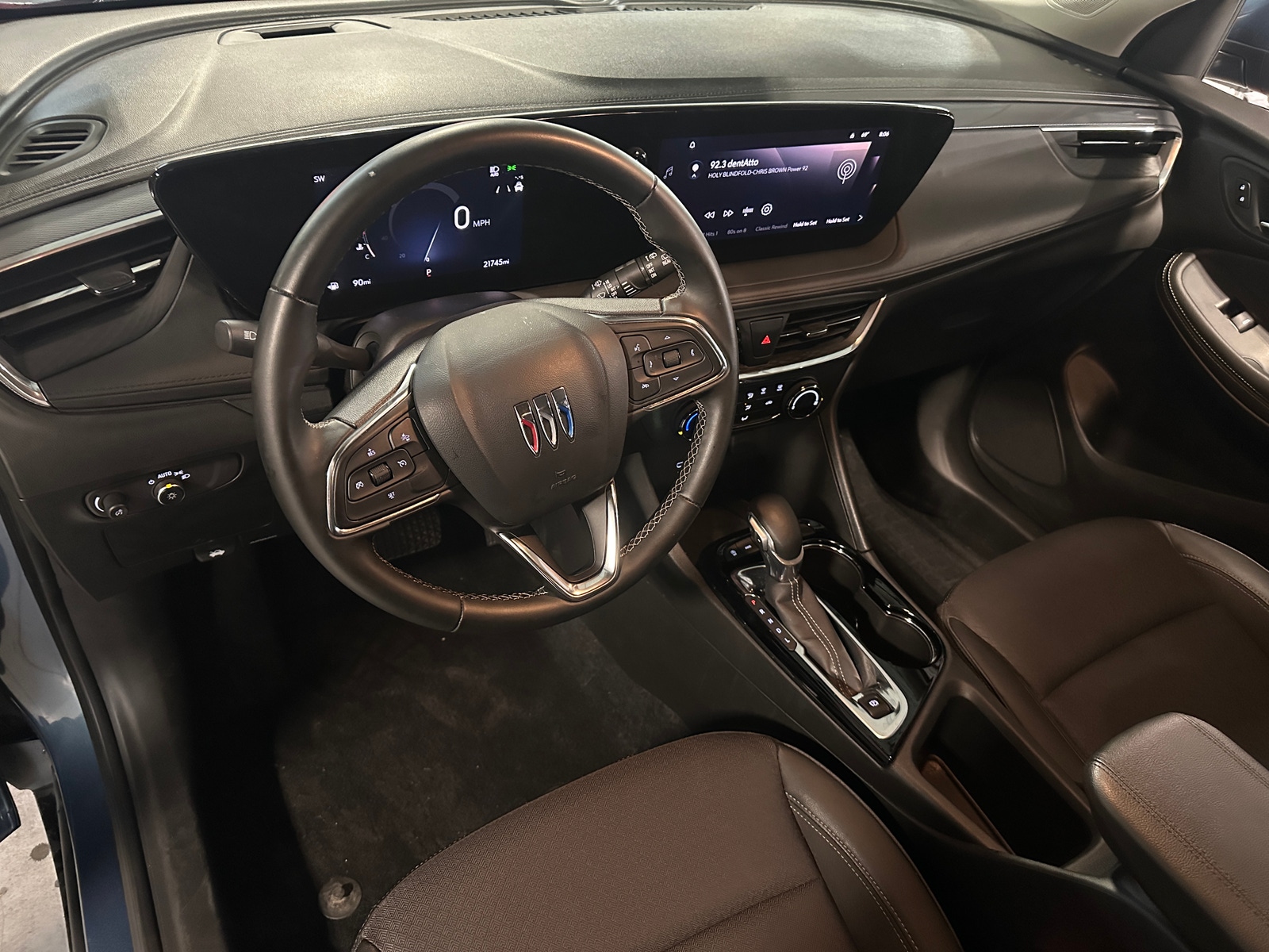 Thumbnail: 2024 Buick Encore GX - 3