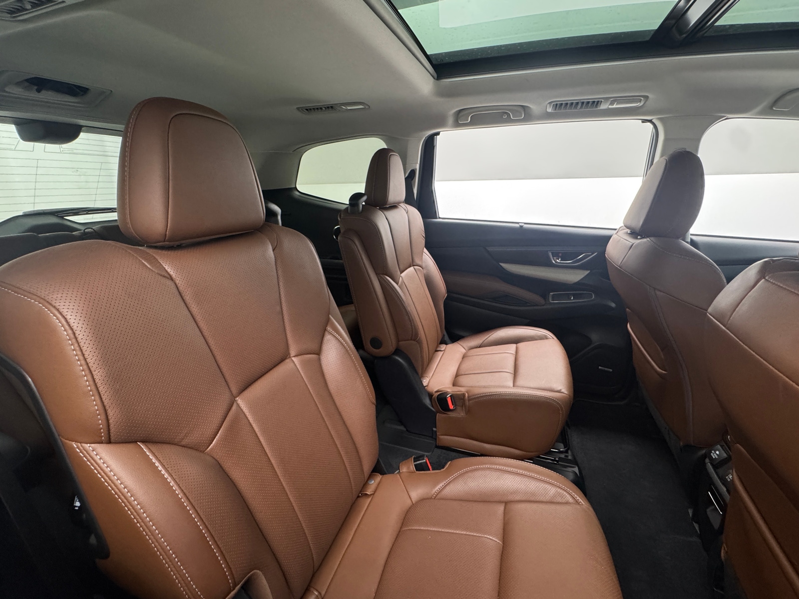 Thumbnail: 2020 Subaru Ascent - 5