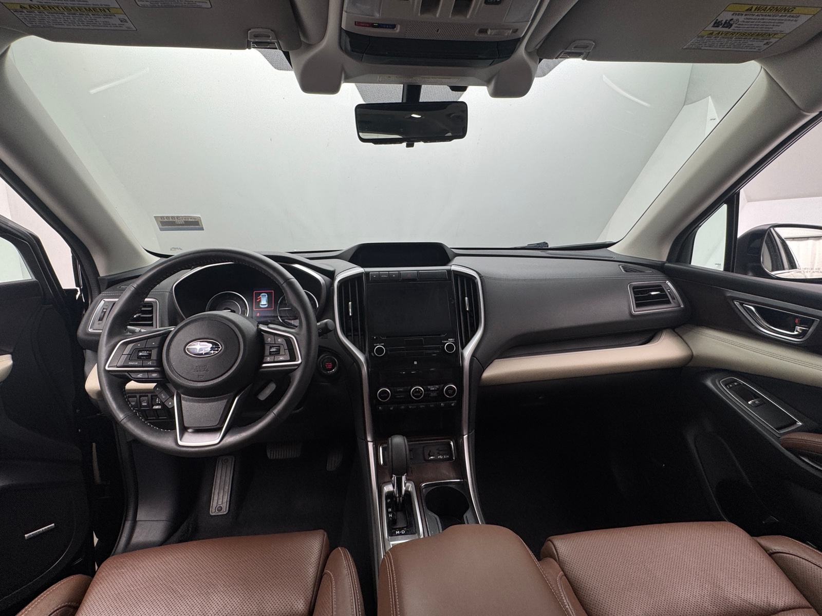 Thumbnail: 2020 Subaru Ascent - 2