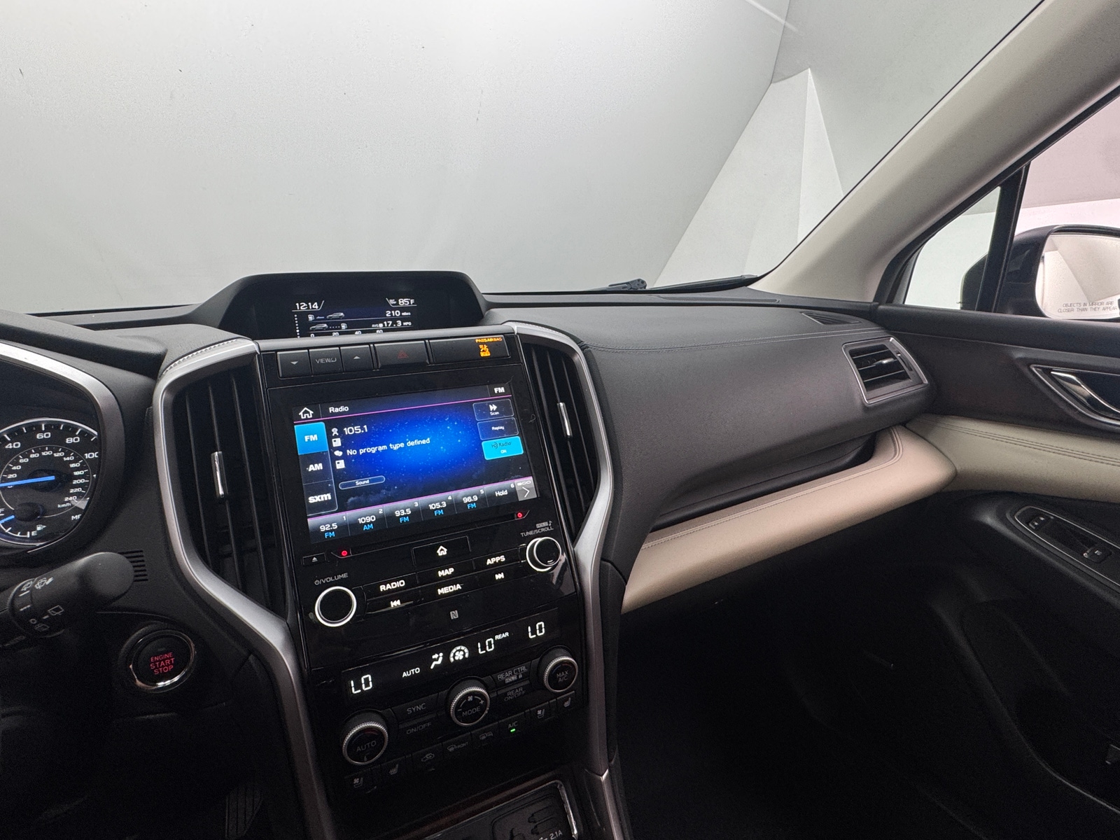 Thumbnail: 2020 Subaru Ascent - 3