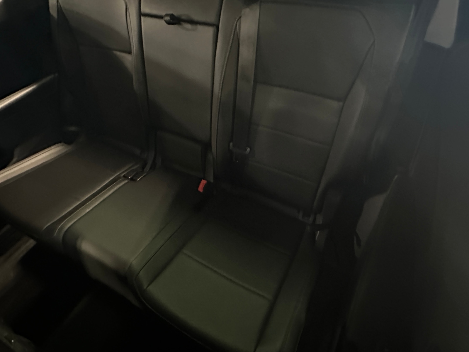Thumbnail: 2018 Volkswagen Tiguan - 5