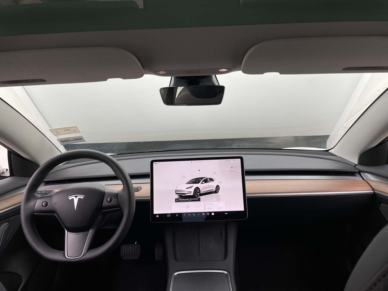Thumbnail: 2023 Tesla Model 3 - 2