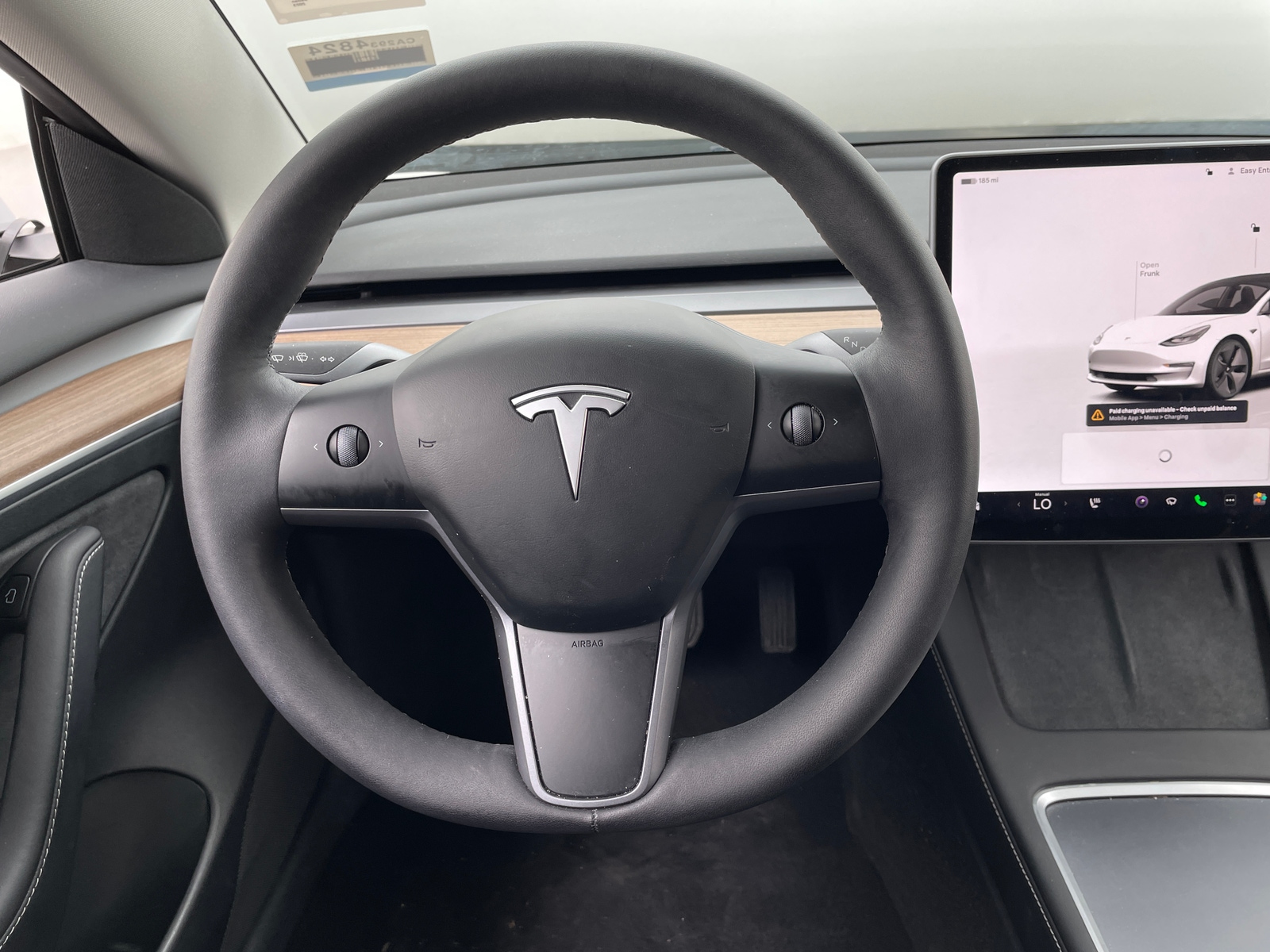 Thumbnail: 2023 Tesla Model 3 - 4