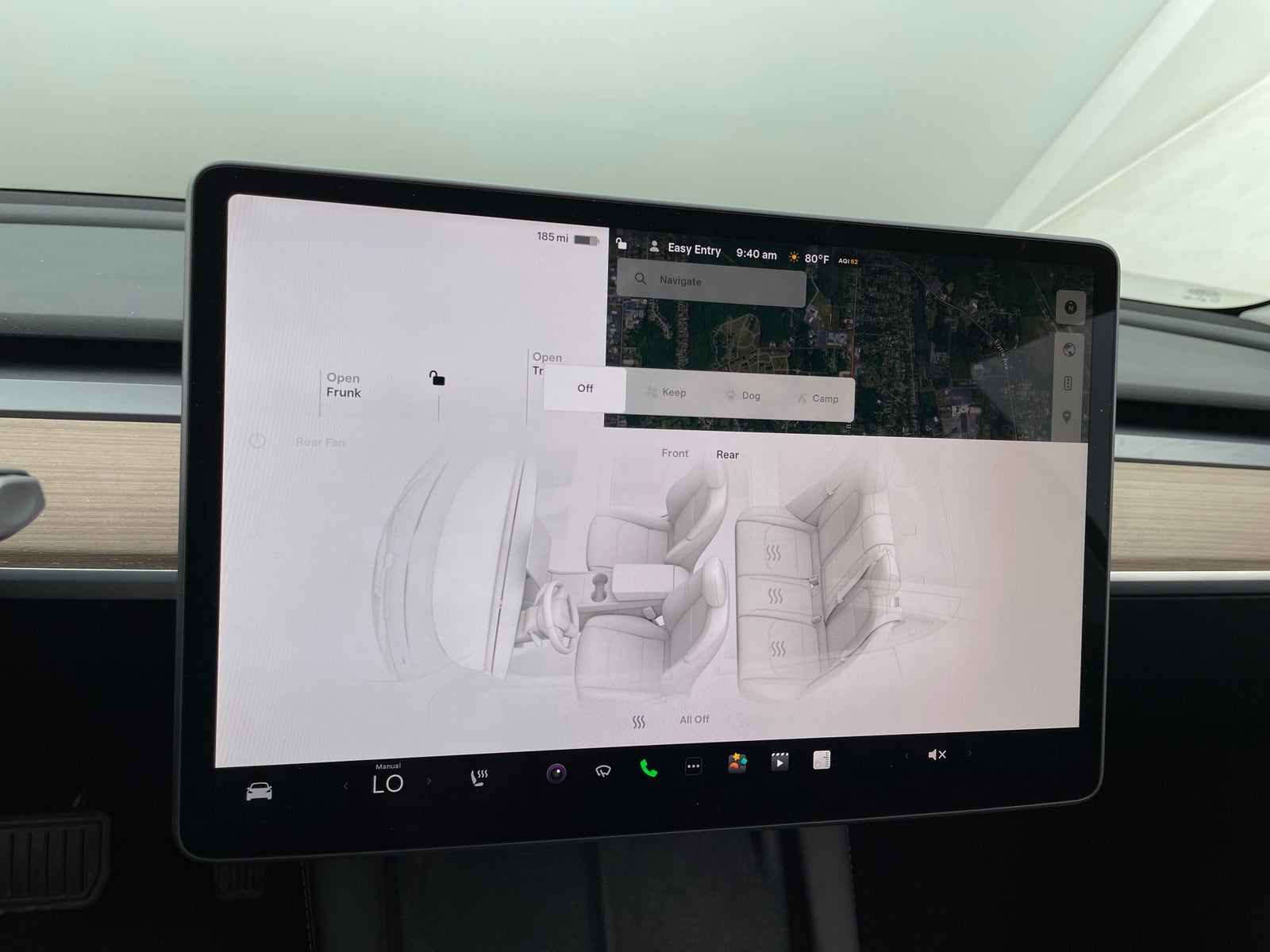 Thumbnail: 2023 Tesla Model 3 - 3