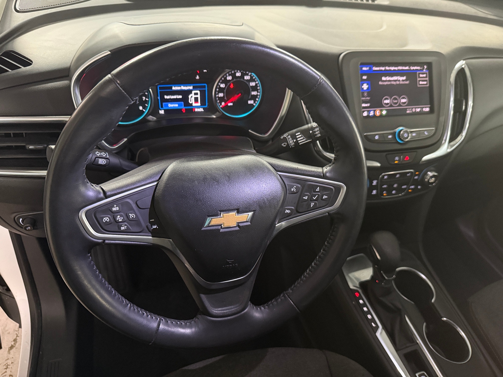 Thumbnail: 2022 Chevrolet Equinox - 5