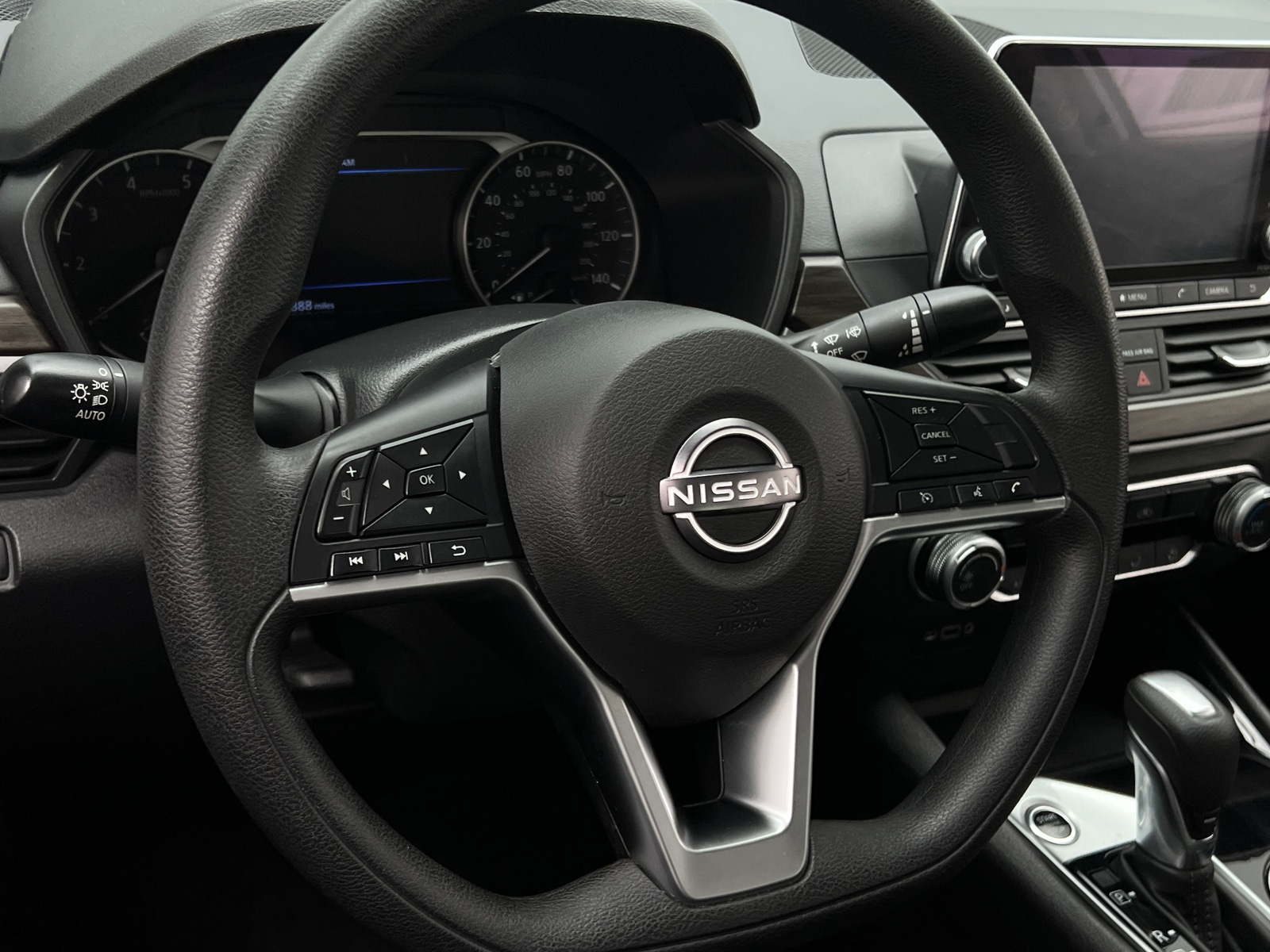 Thumbnail: 2024 Nissan Altima - 5