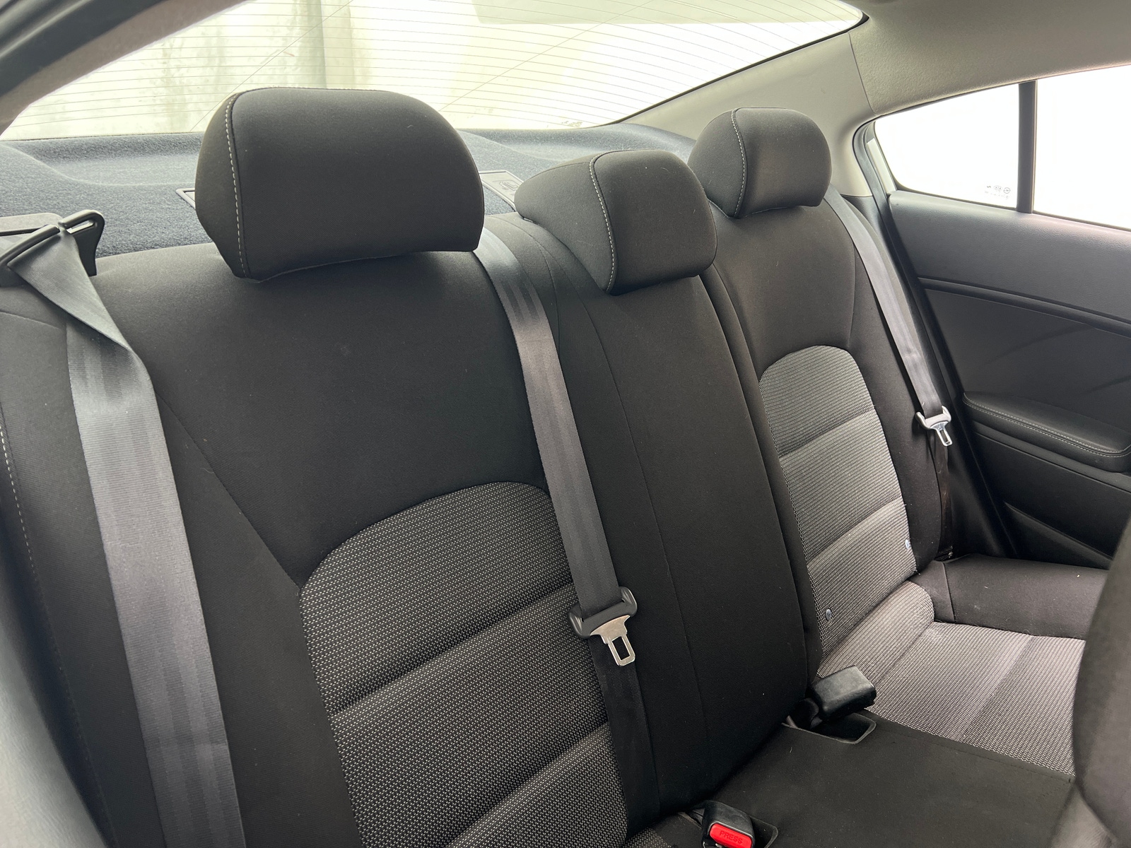 Thumbnail: 2017 Kia Forte - 6
