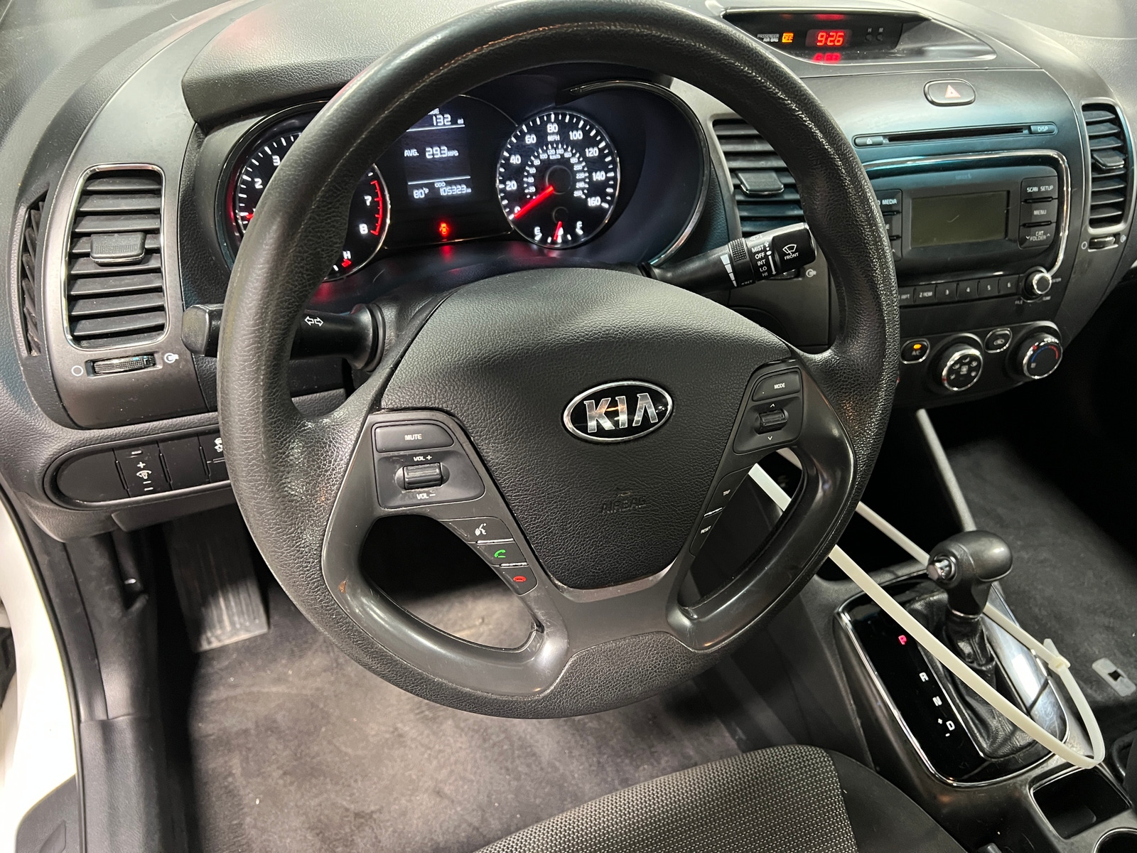 Thumbnail: 2017 Kia Forte - 5