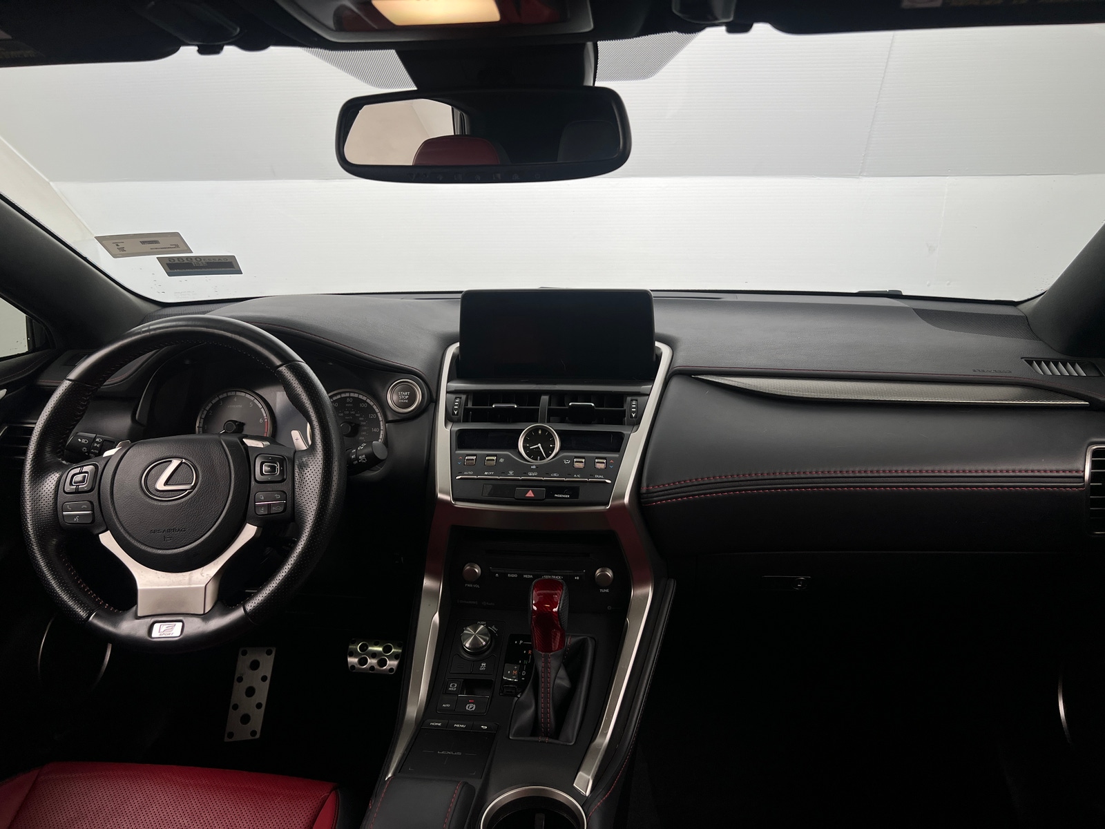 Thumbnail: 2021 Lexus NX - 2