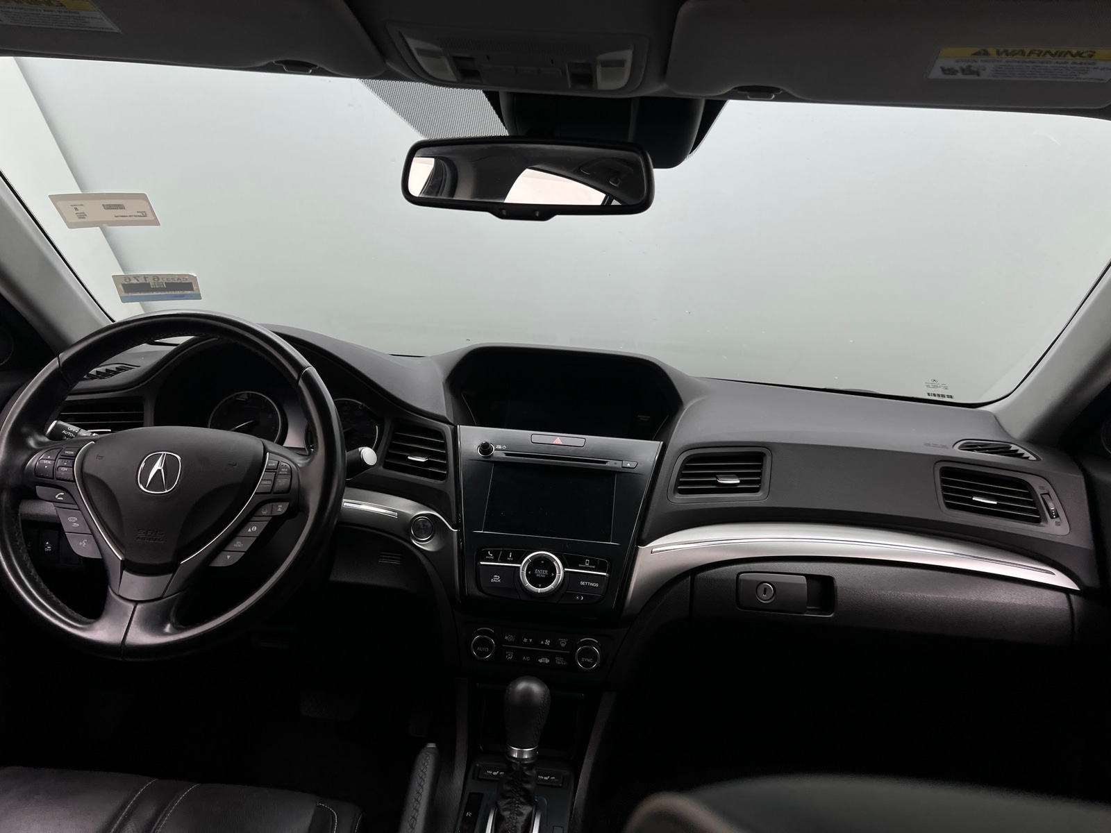 Thumbnail: 2020 Acura ILX - 2