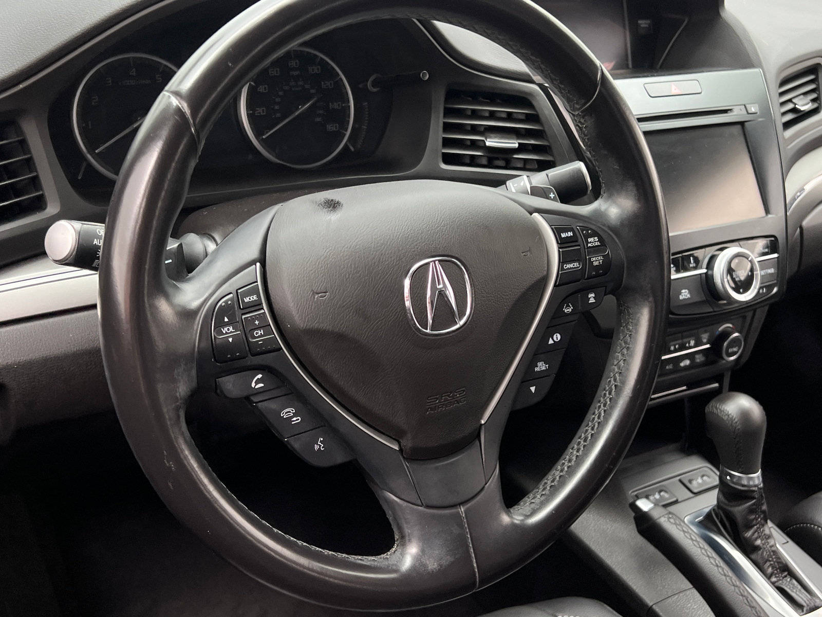 Thumbnail: 2020 Acura ILX - 4