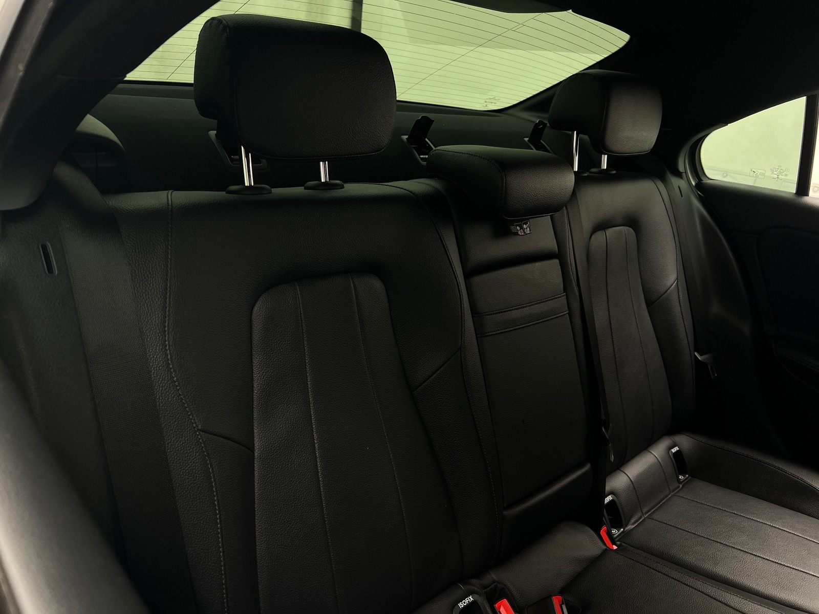 Thumbnail: 2020 Mercedes-Benz A-Class - 5