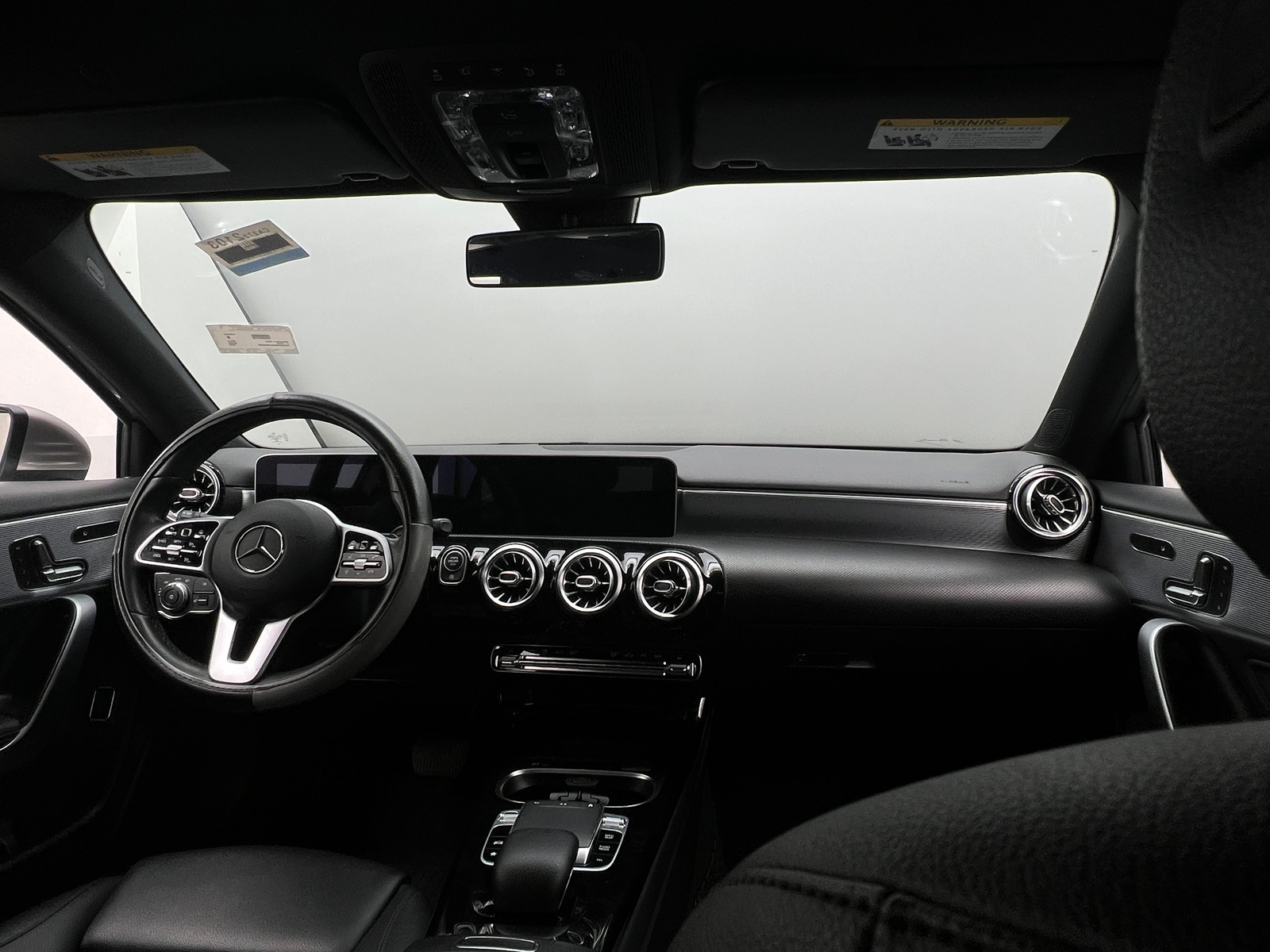 Thumbnail: 2020 Mercedes-Benz A-Class - 2