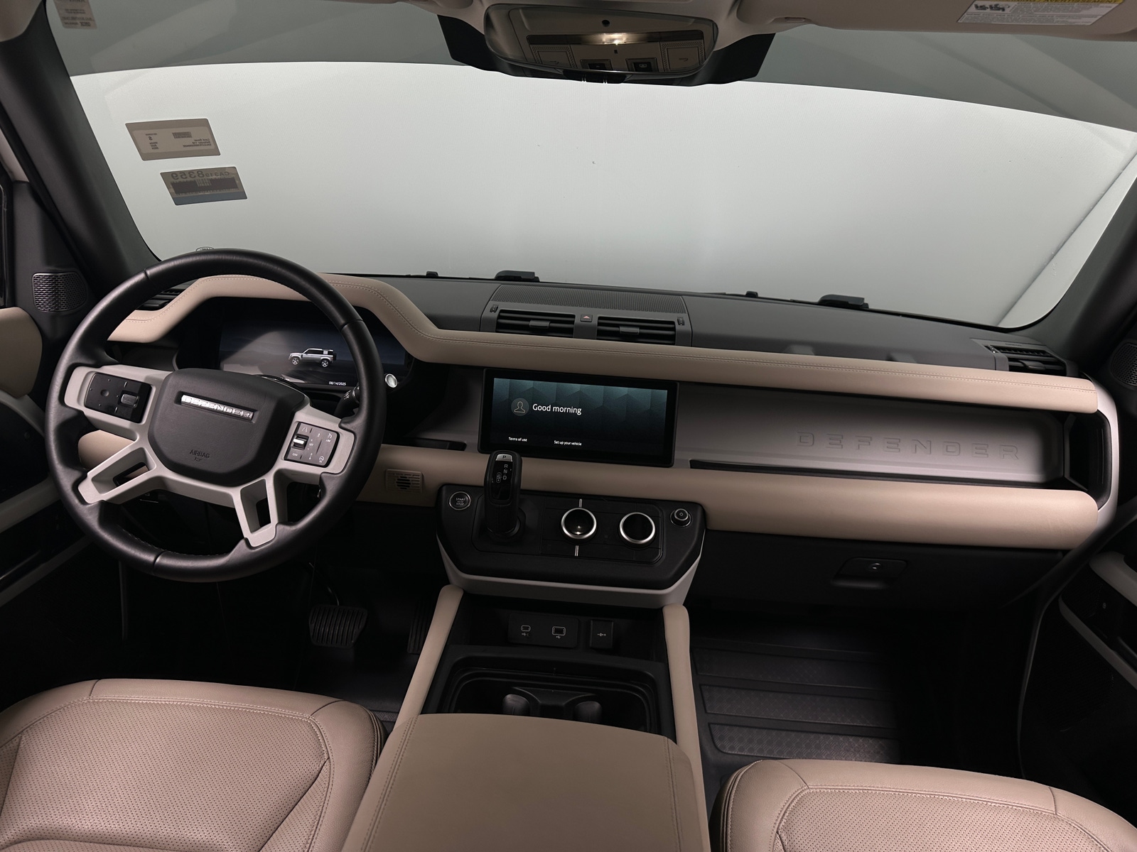 Thumbnail: 2024 Land Rover Defender - 2