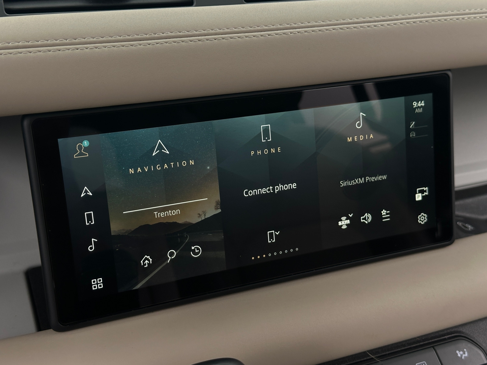 Thumbnail: 2024 Land Rover Defender - 3