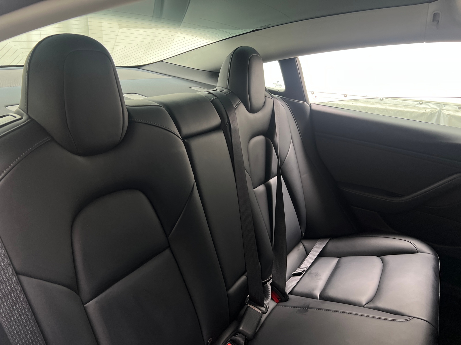 Thumbnail: 2019 Tesla Model 3 - 4