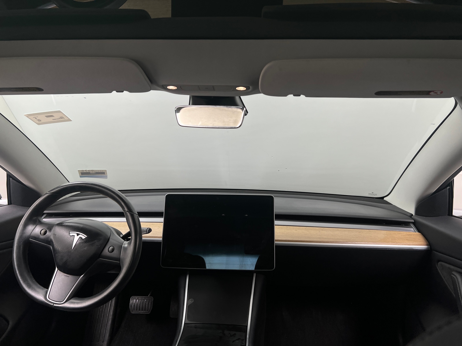 Thumbnail: 2019 Tesla Model 3 - 2
