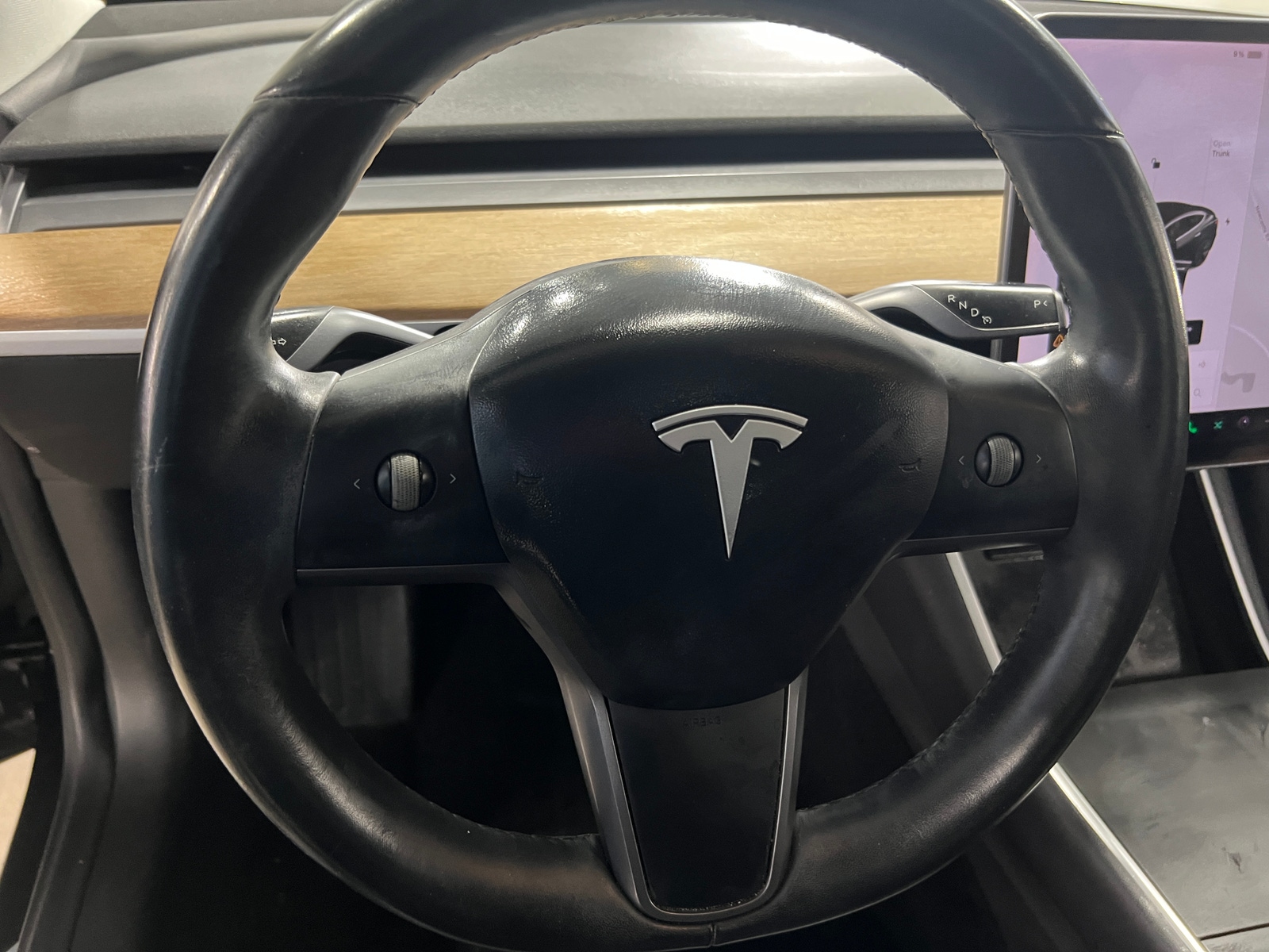Thumbnail: 2019 Tesla Model 3 - 3