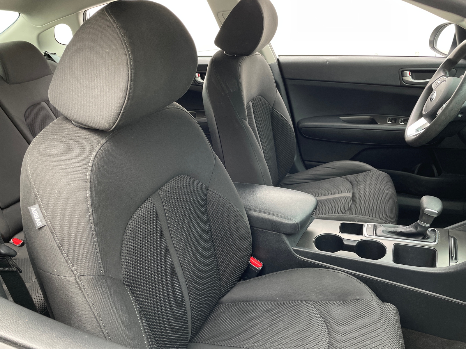 Thumbnail: 2019 Kia Optima - 2