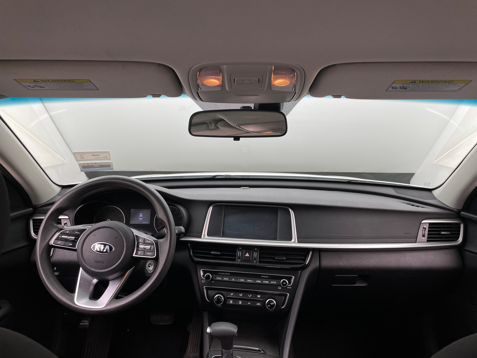 Thumbnail: 2019 Kia Optima - 3