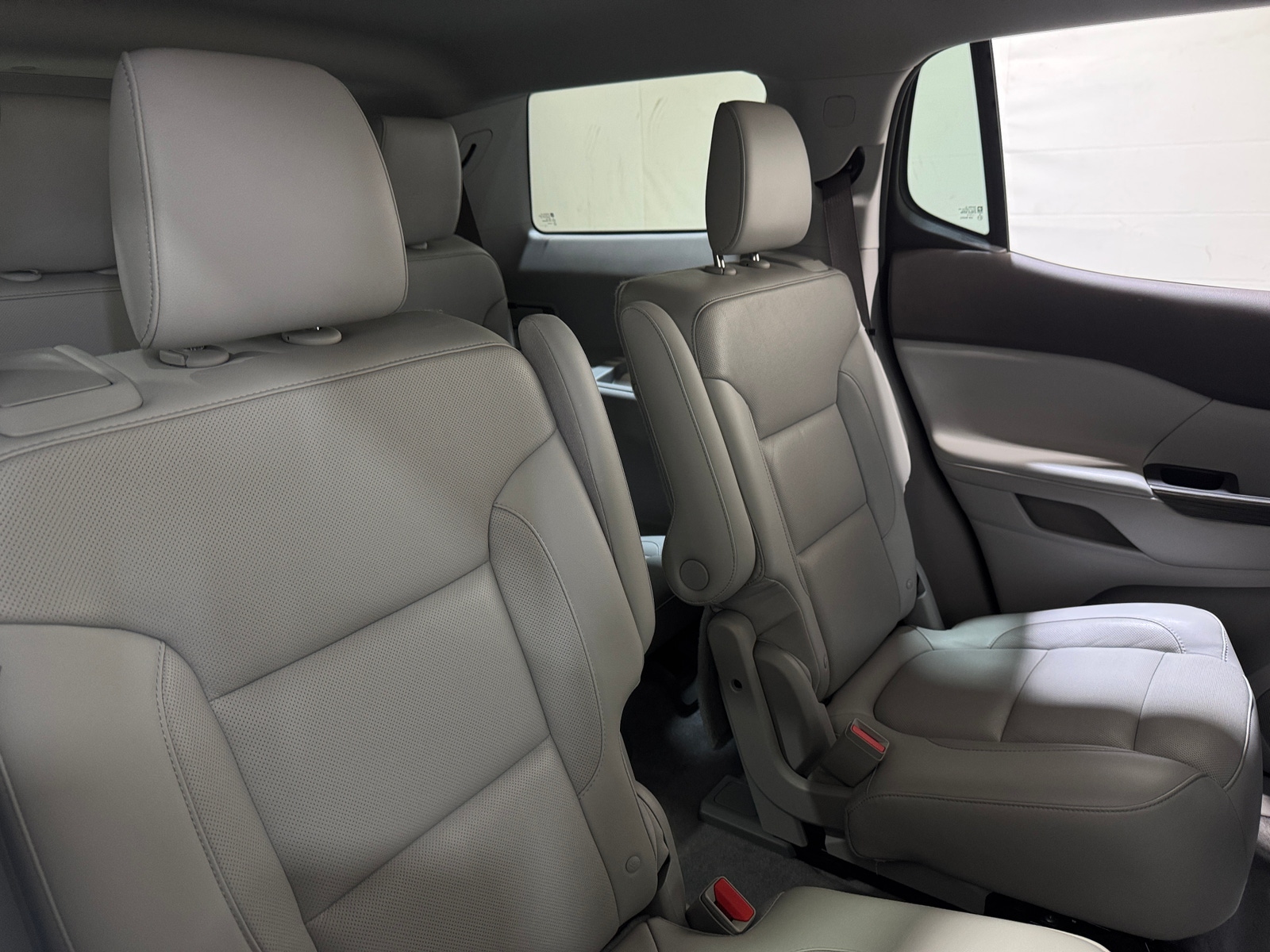Thumbnail: 2019 GMC Acadia - 5