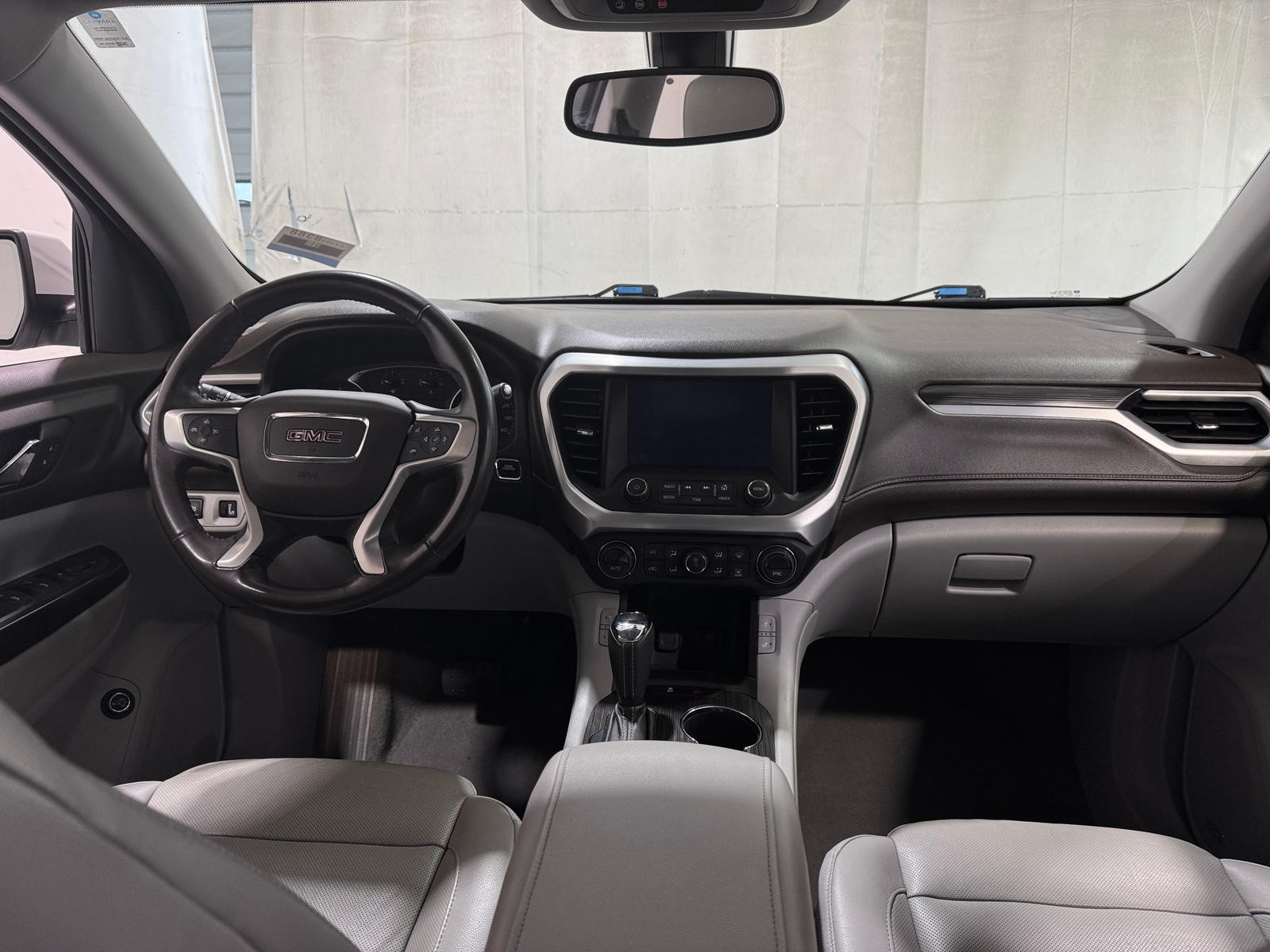 Thumbnail: 2019 GMC Acadia - 2