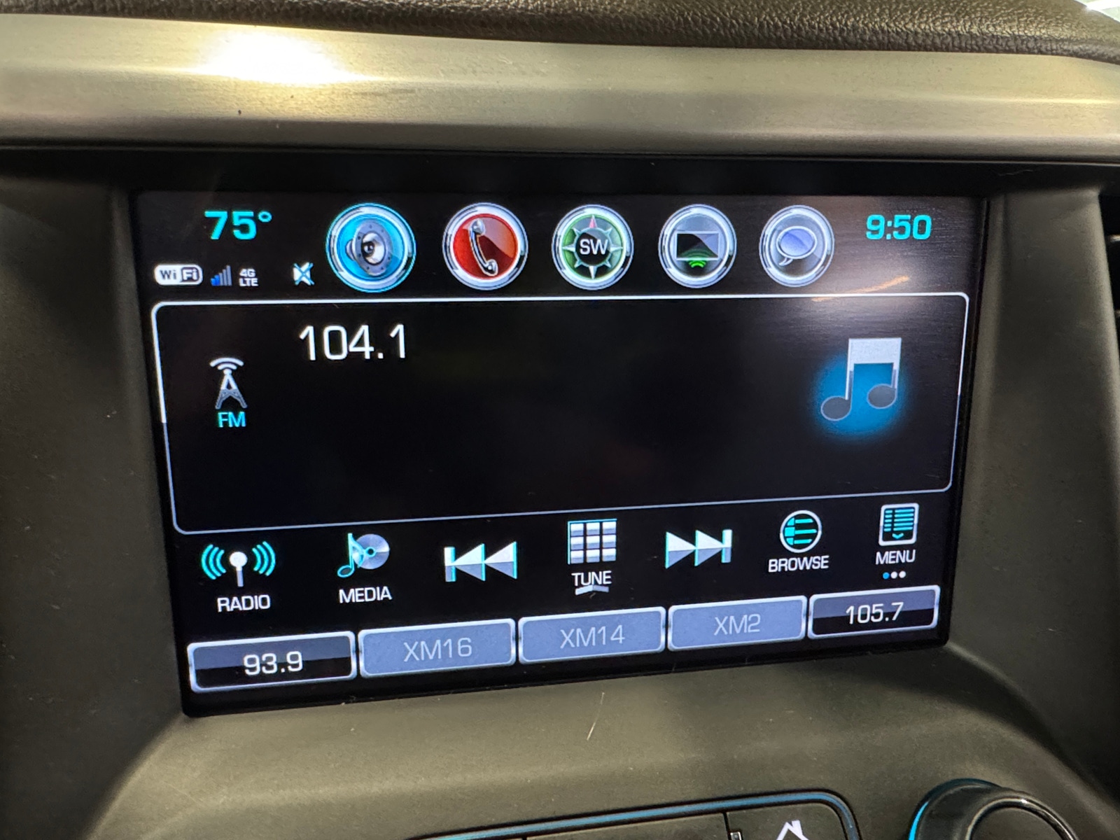 Thumbnail: 2019 GMC Acadia - 3