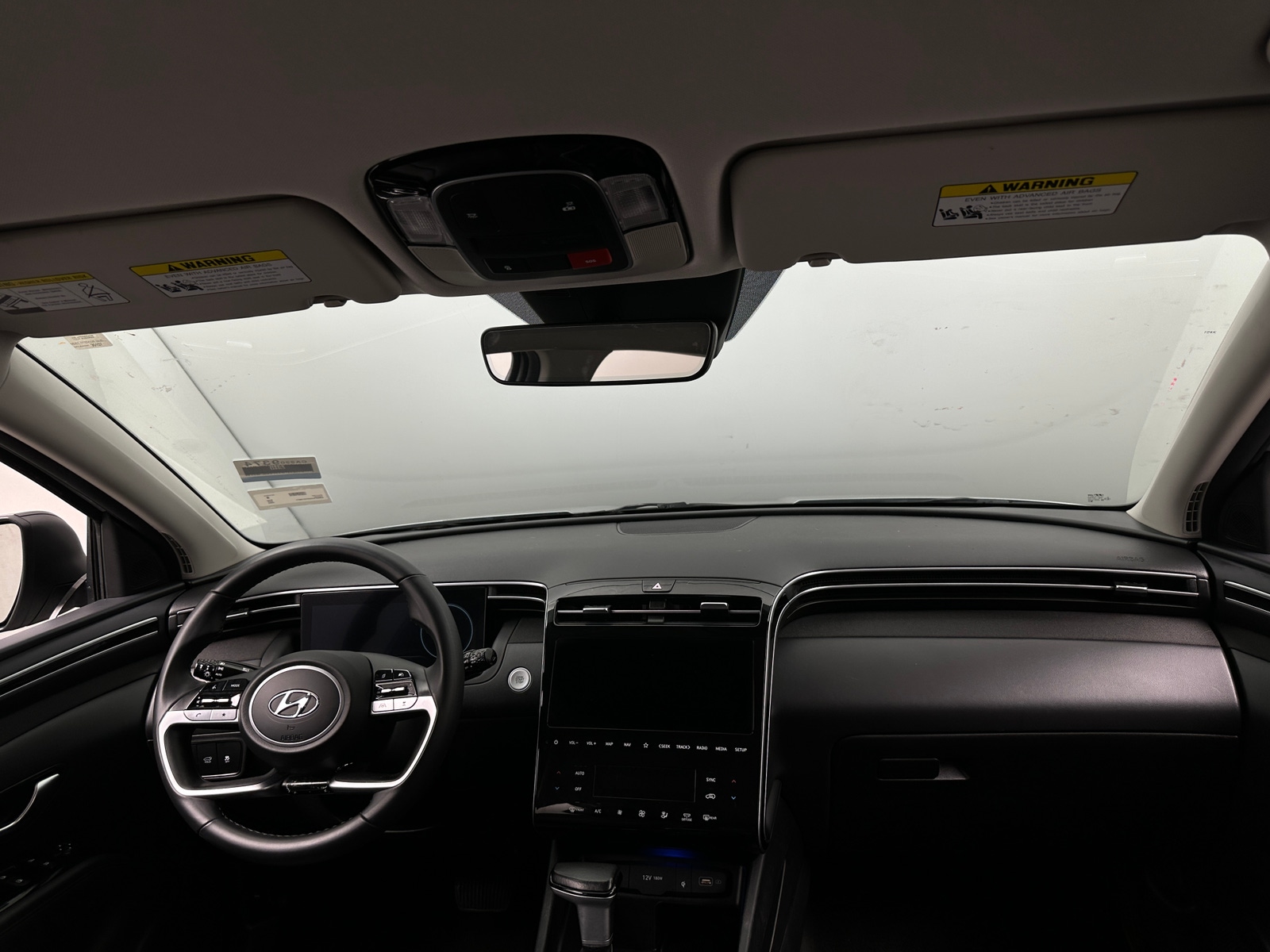 Thumbnail: 2023 Hyundai Tucson - 2