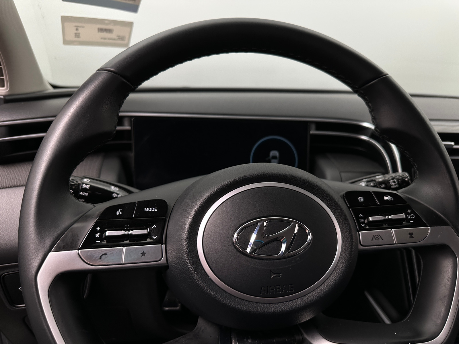 Thumbnail: 2023 Hyundai Tucson - 4