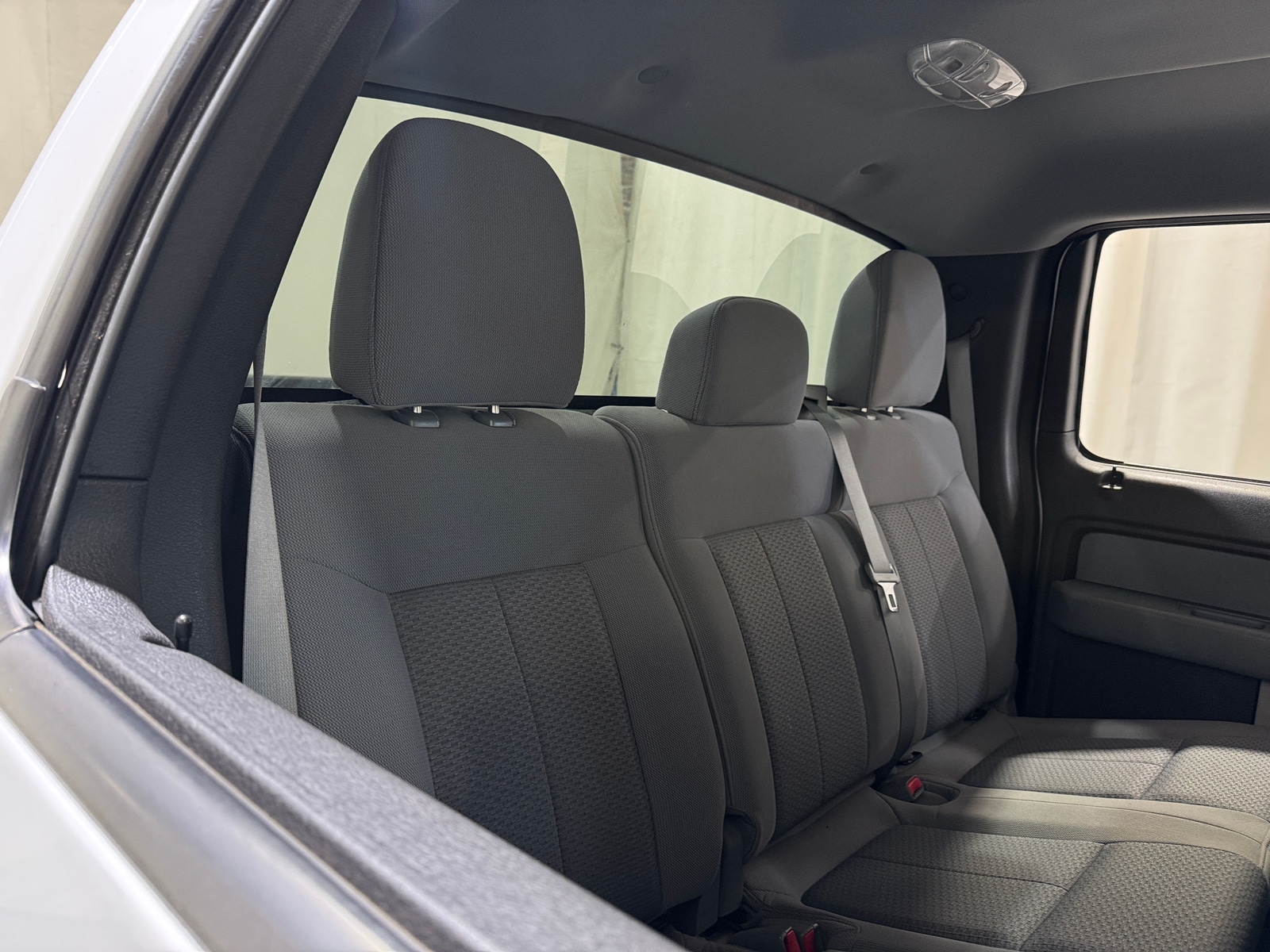 Thumbnail: 2012 Ford Econoline - 6