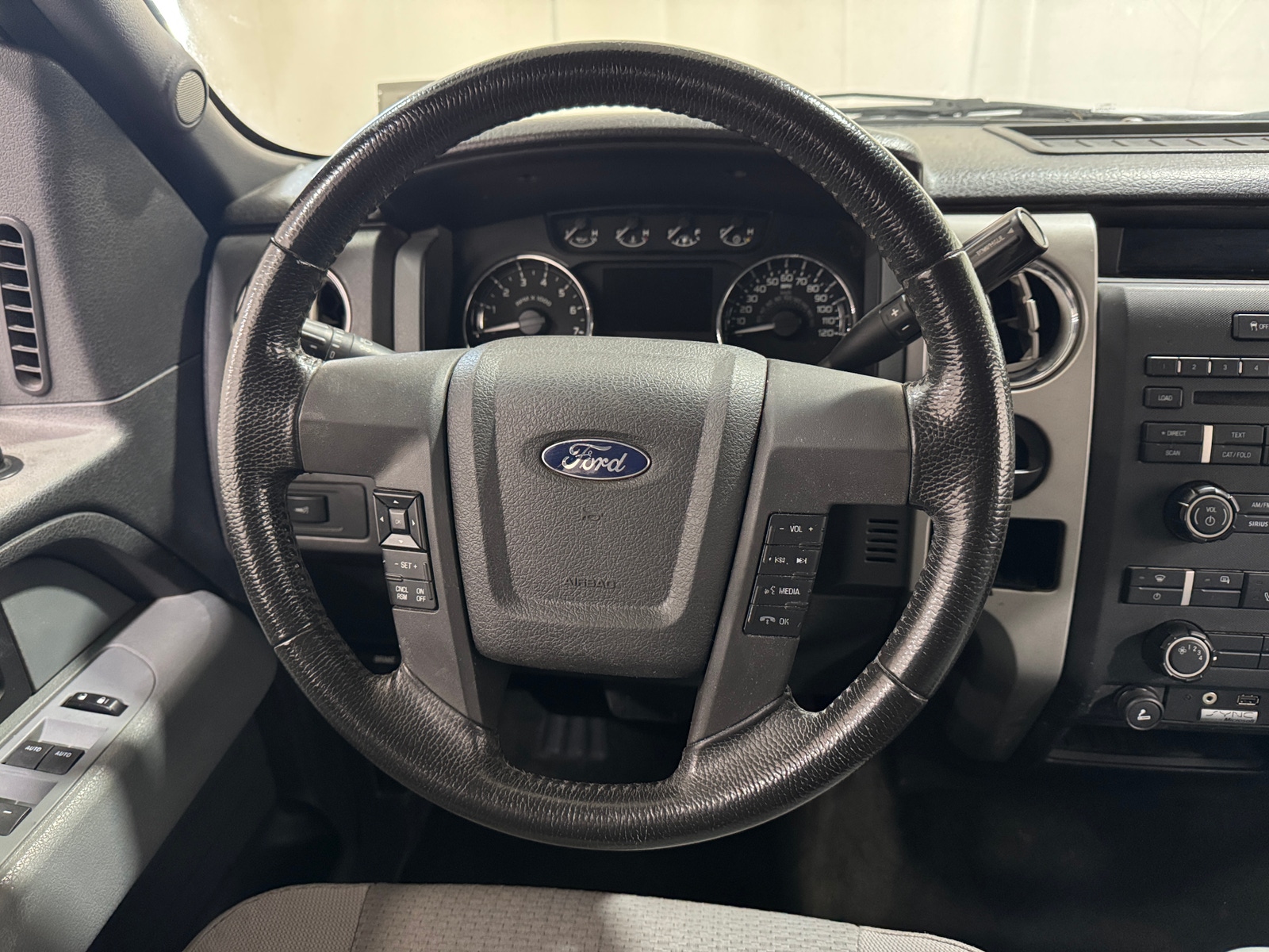 Thumbnail: 2012 Ford Econoline - 5