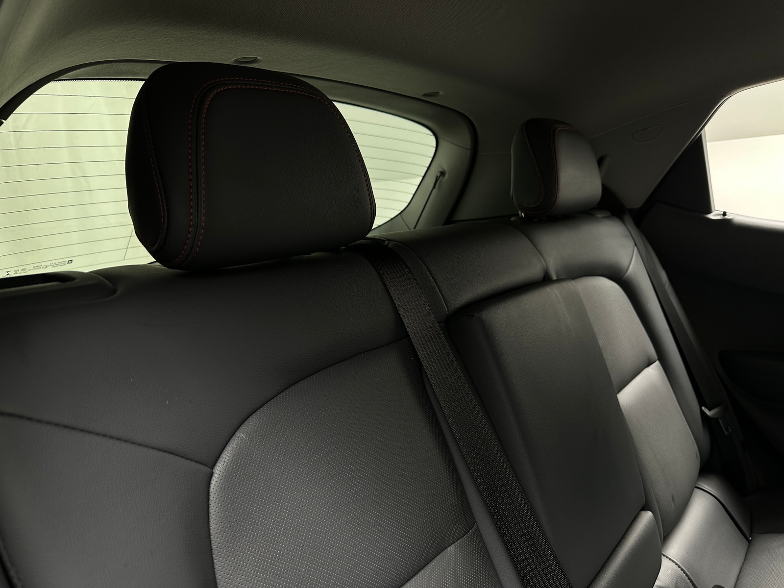 Thumbnail: 2019 Chevrolet Bolt EV - 5