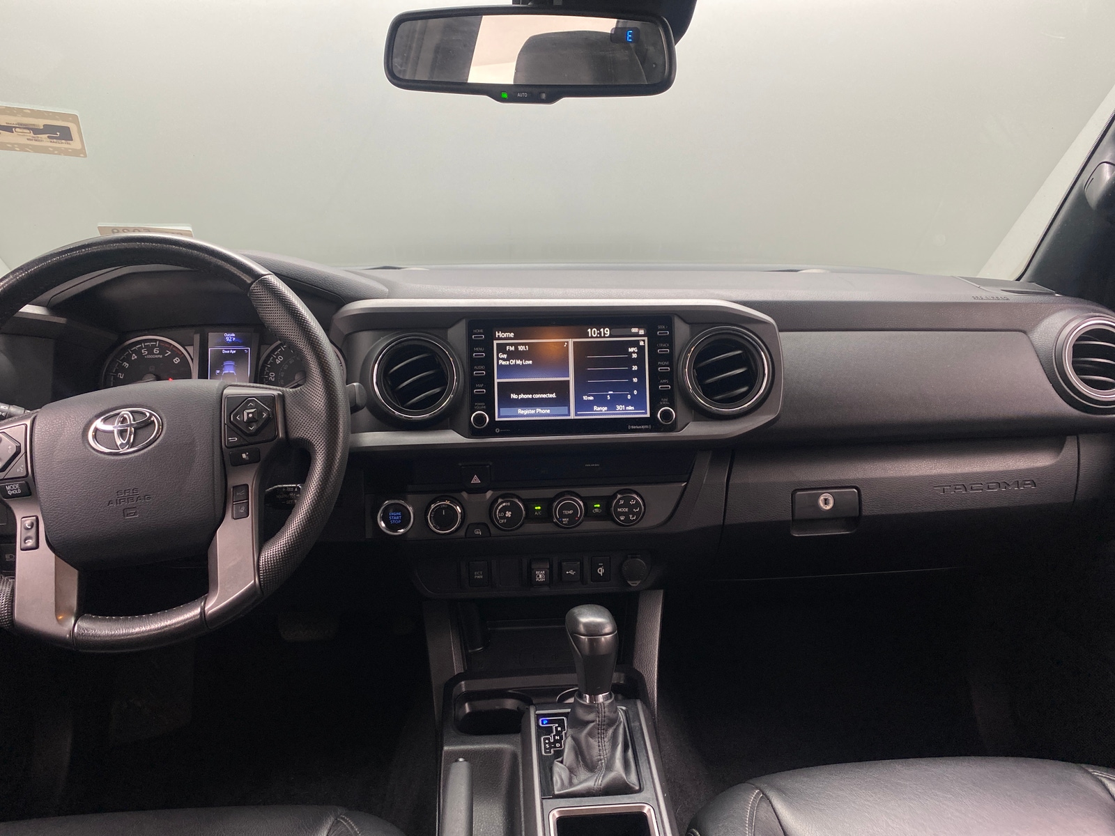 Thumbnail: 2020 Toyota Tacoma - 3
