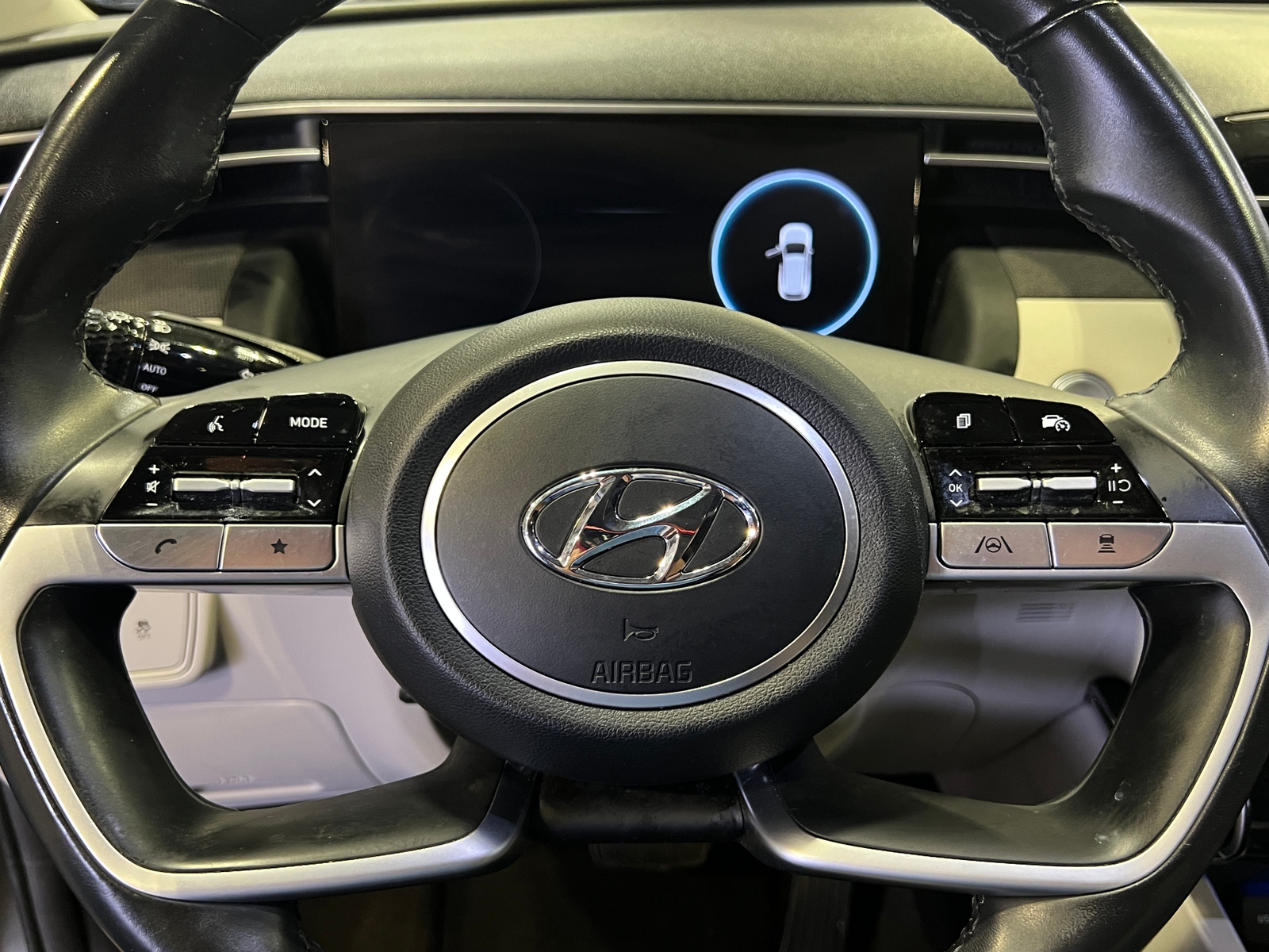 Thumbnail: 2022 Hyundai Tucson - 5