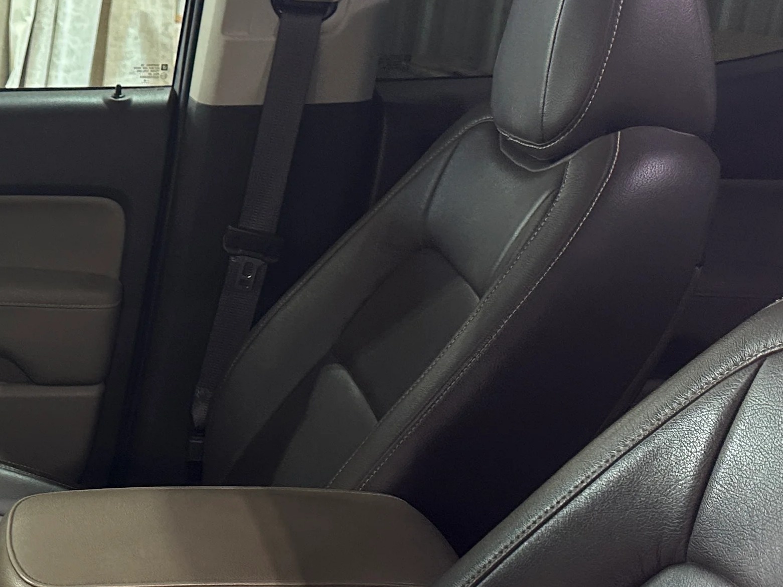 Thumbnail: 2016 GMC Canyon - 2