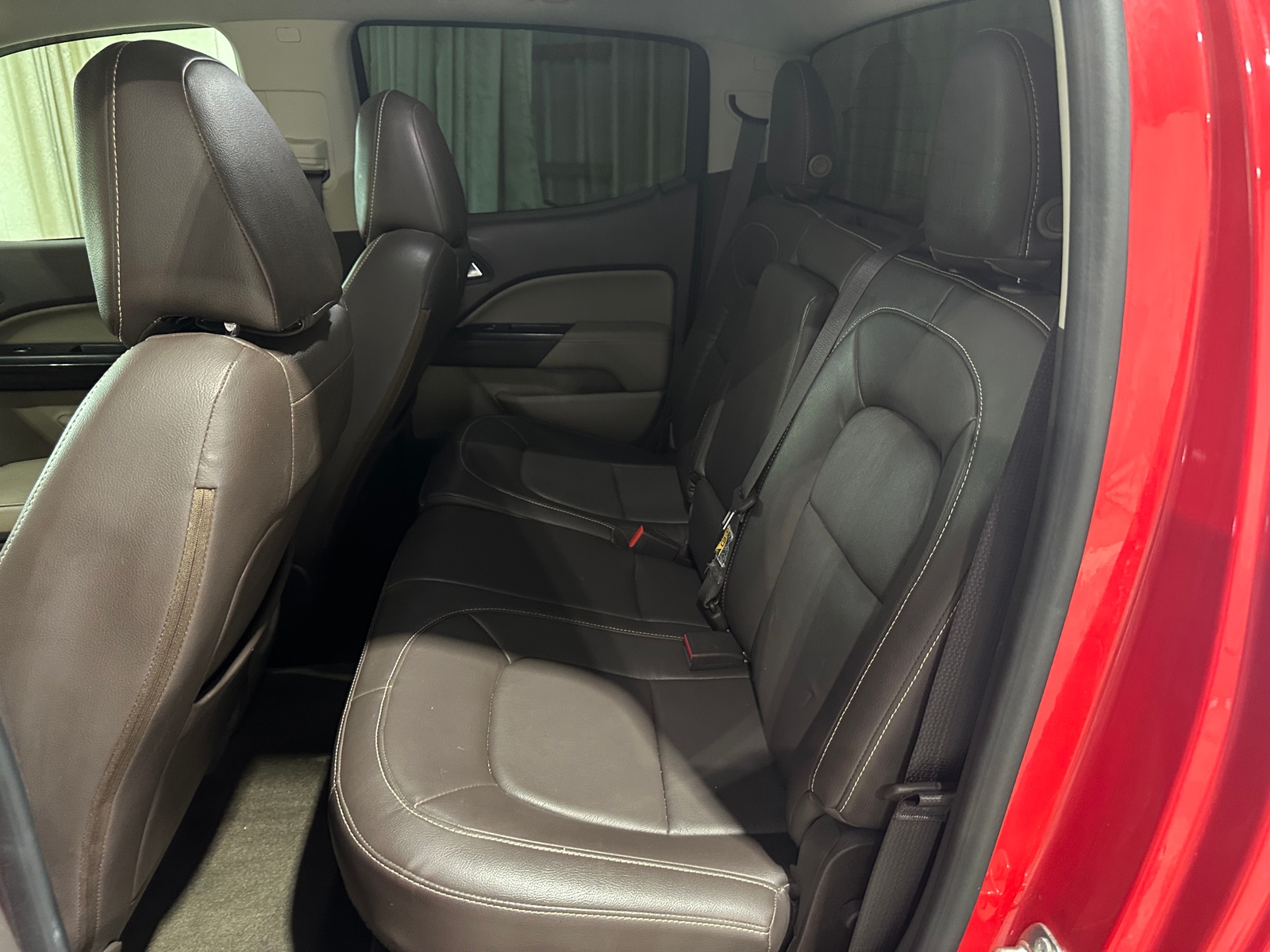 Thumbnail: 2016 GMC Canyon - 6