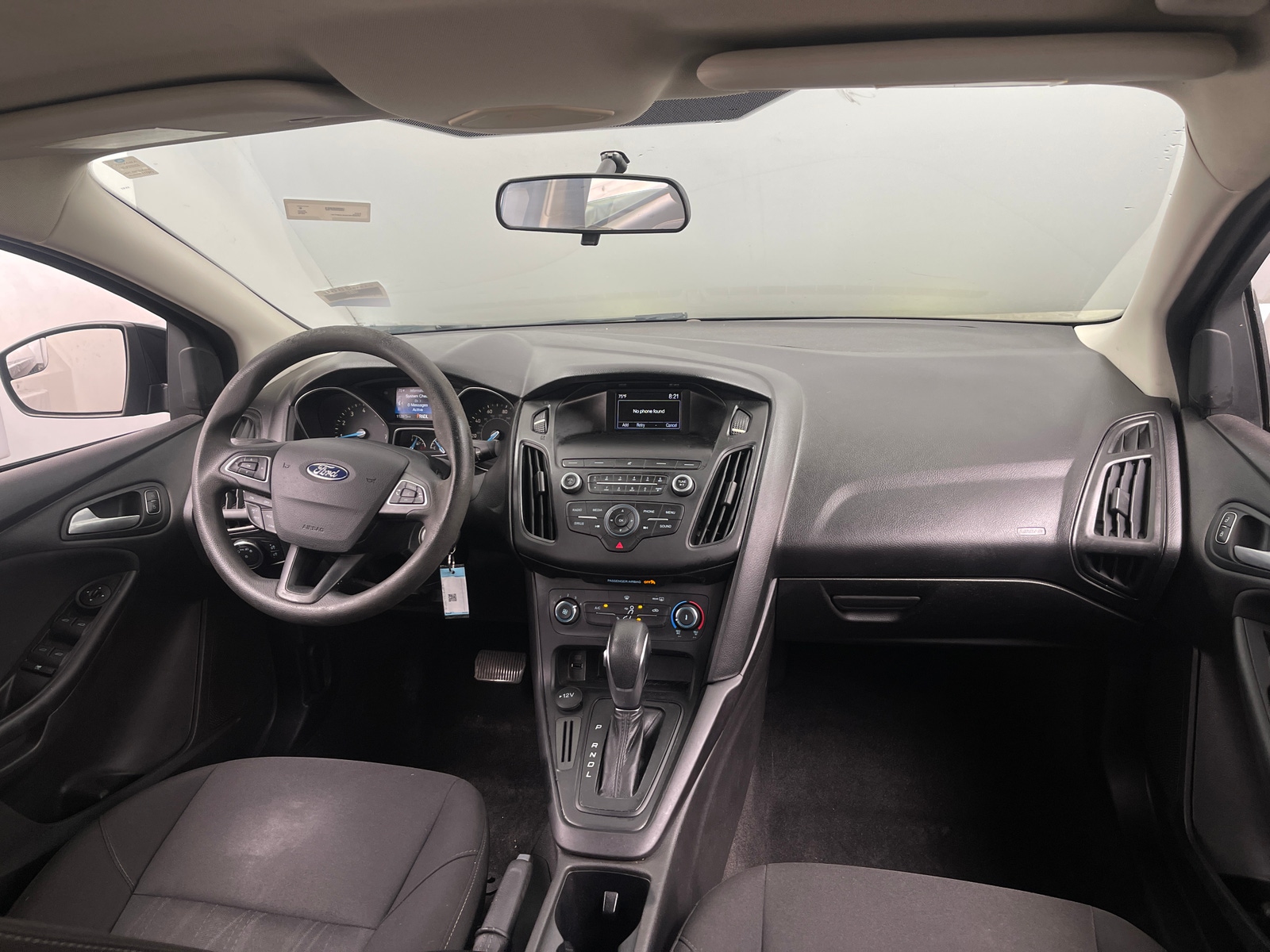Thumbnail: 2018 Ford Focus - 3