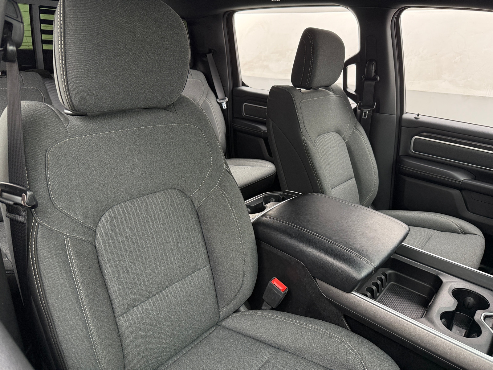 Thumbnail: 2020 RAM 1500 - 2