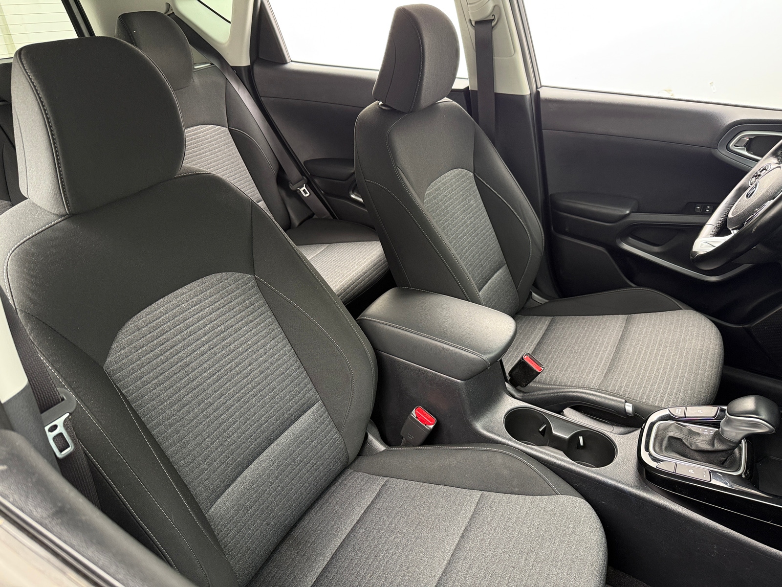Thumbnail: 2020 Kia Soul - 2