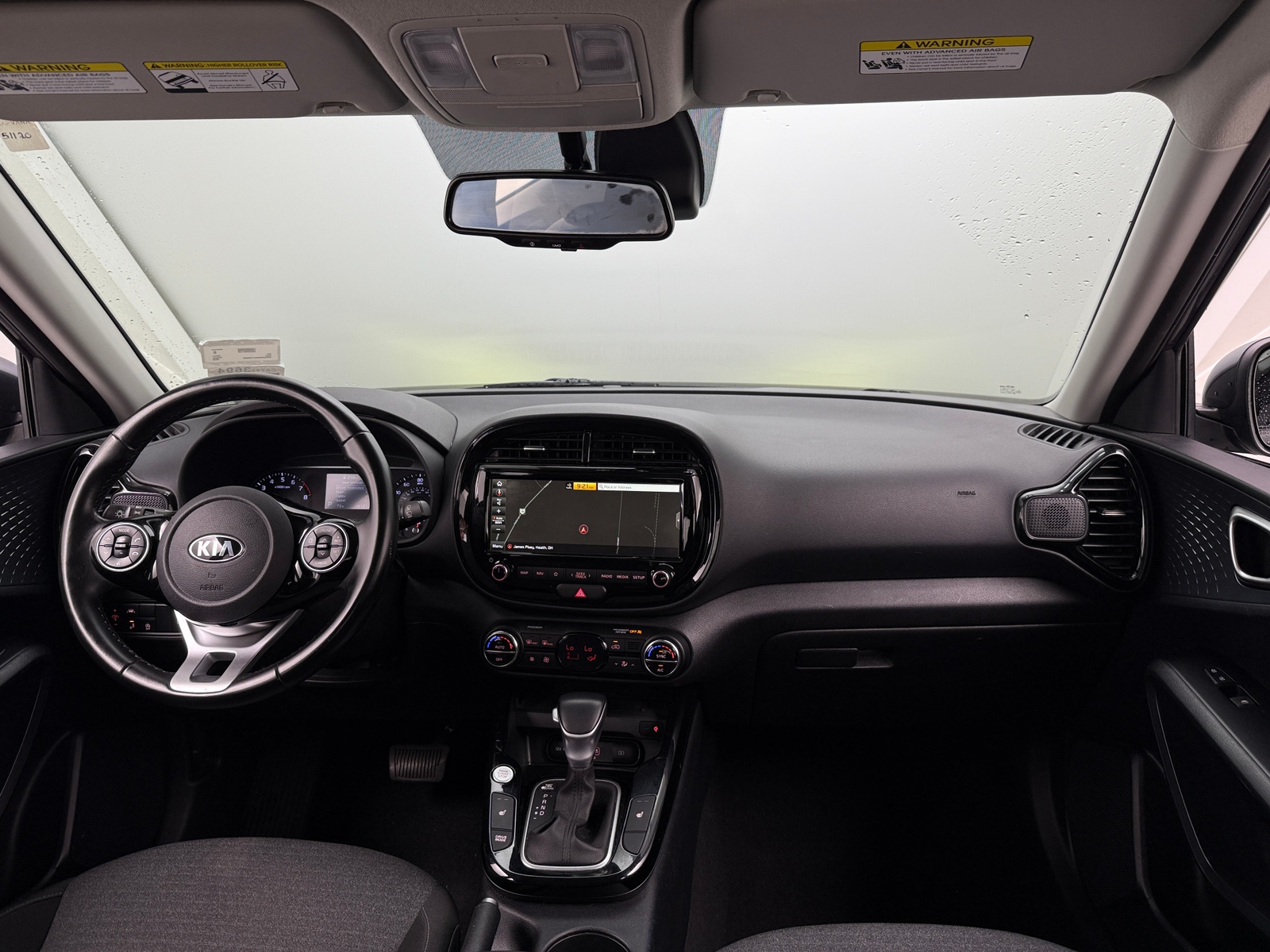 Thumbnail: 2020 Kia Soul - 3