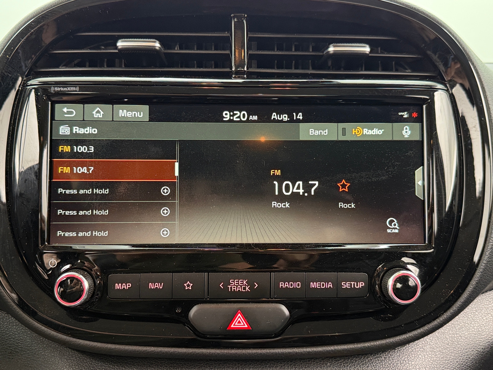 Thumbnail: 2020 Kia Soul - 4