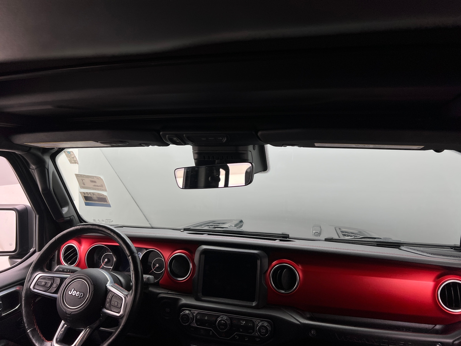 Thumbnail: 2021 Jeep Wrangler - 2