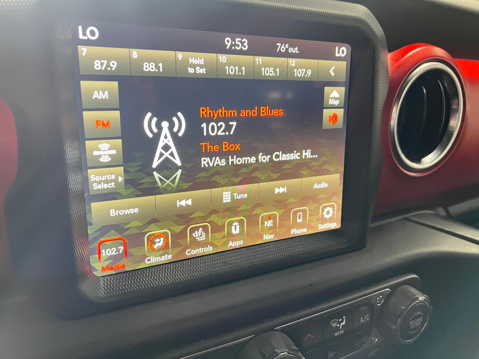 Thumbnail: 2021 Jeep Wrangler - 3