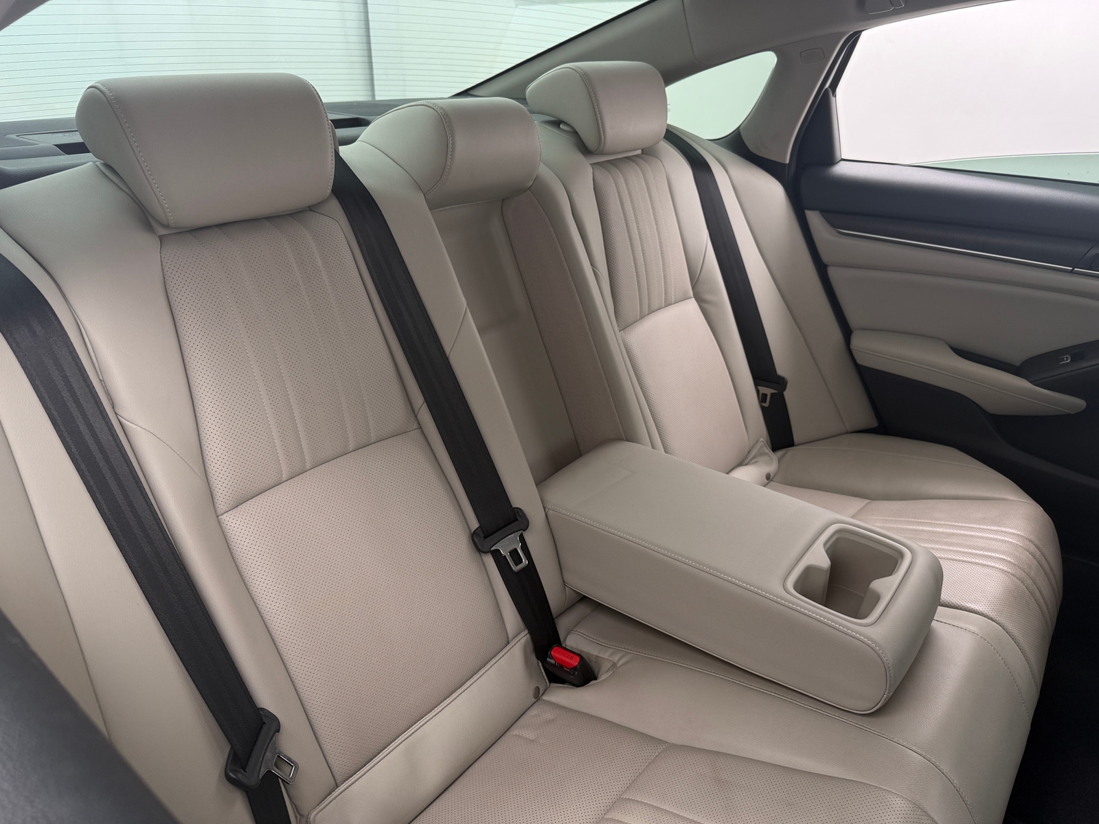 Thumbnail: 2018 Honda Accord - 5