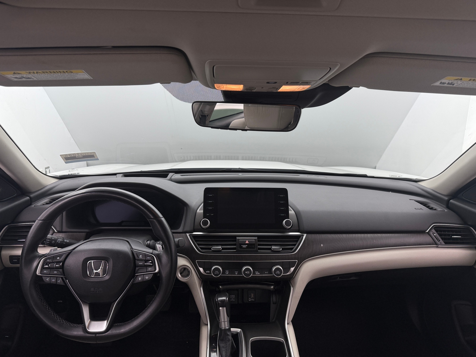 Thumbnail: 2018 Honda Accord - 2