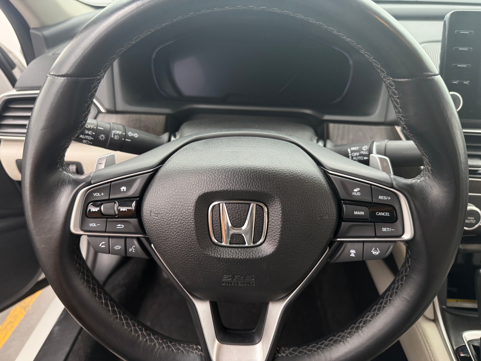 Thumbnail: 2018 Honda Accord - 4